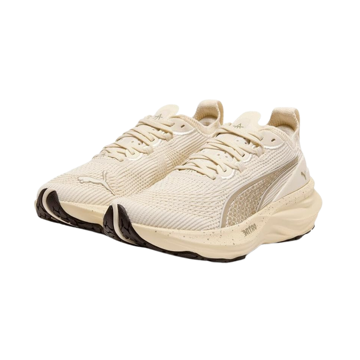 Puma Women ForeverRun NITRO™ 2 - Beige