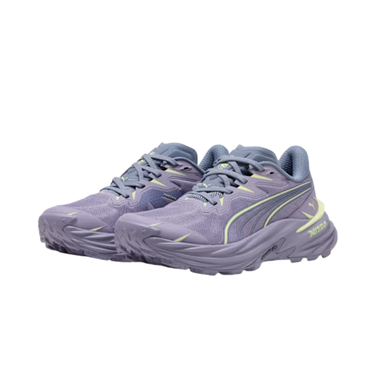 Puma Women Fast Trac Nitro™ 4 - Lilac Luster Apple Spritz