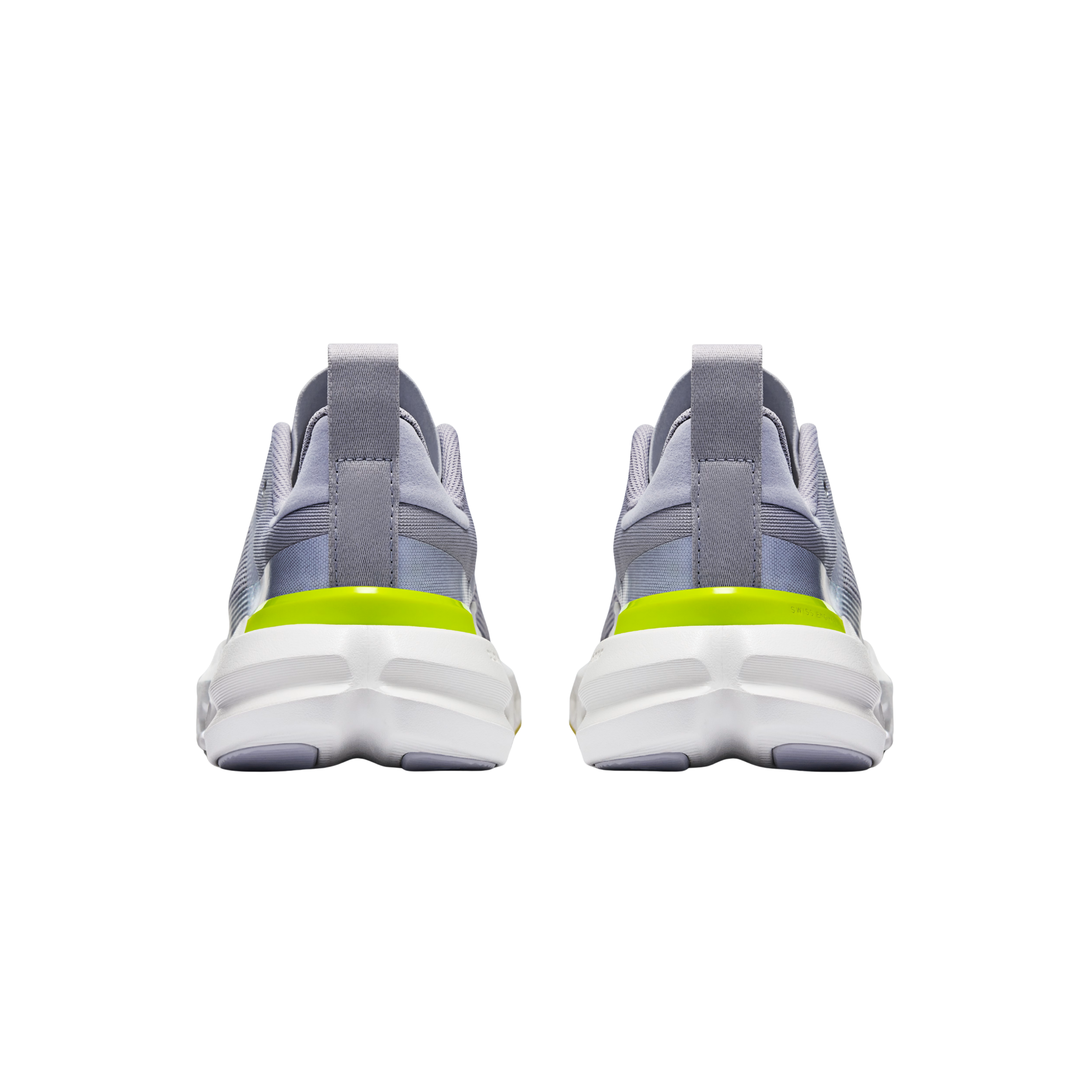 ON Women Cloudpulse Next - Lilac Lime