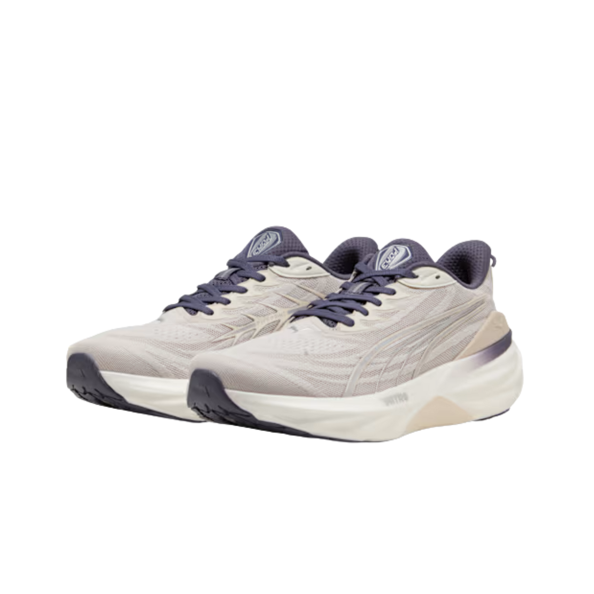 Puma Men ForeverRun Nitro™ 3 - Silver Fog Inky Depths