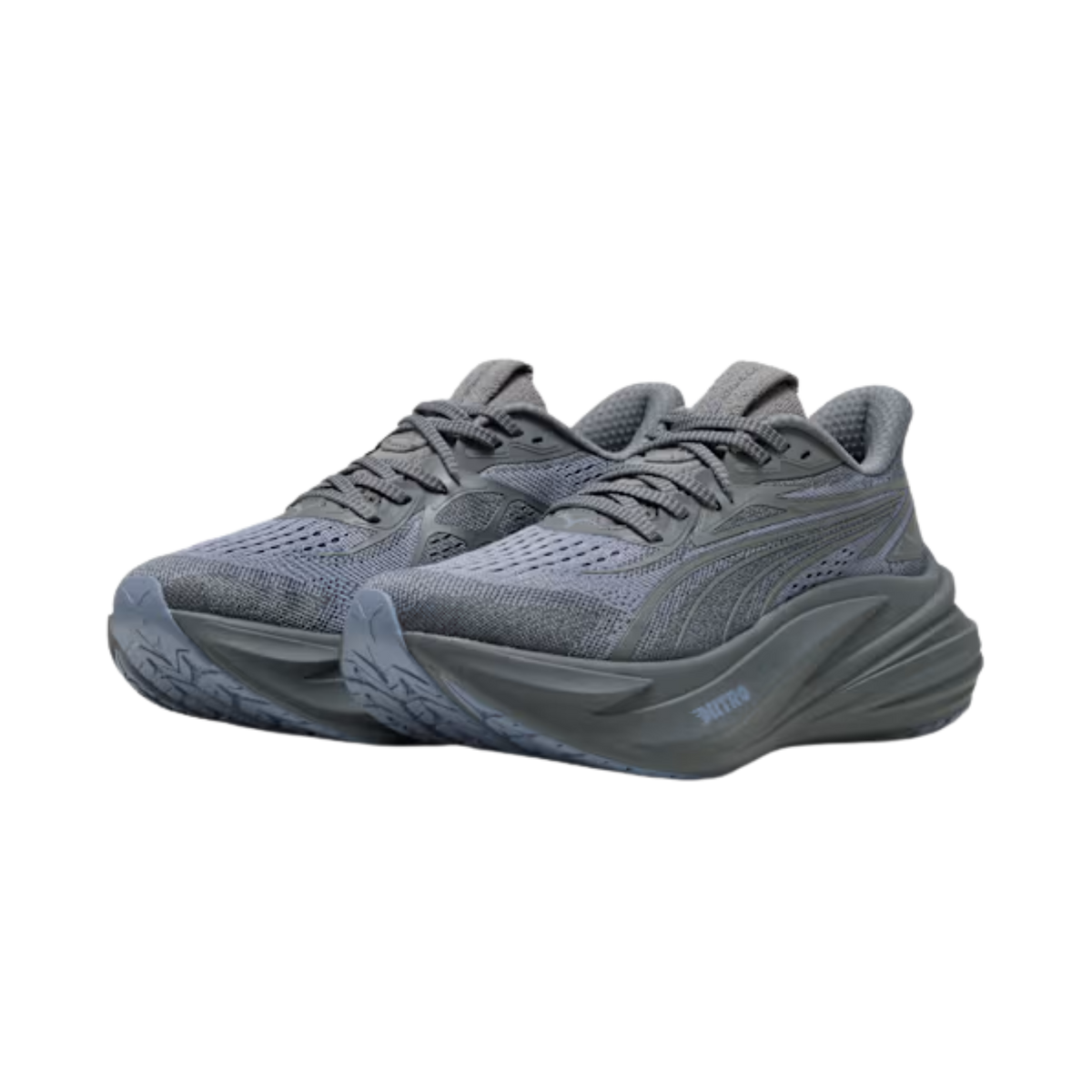 Puma Women MagMax NITRO™ 2 - Slate Sky Gray Sky
