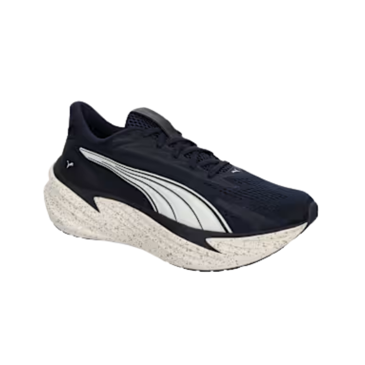 Puma Men Maxima Pro Running Shoes Sneaker - Navy