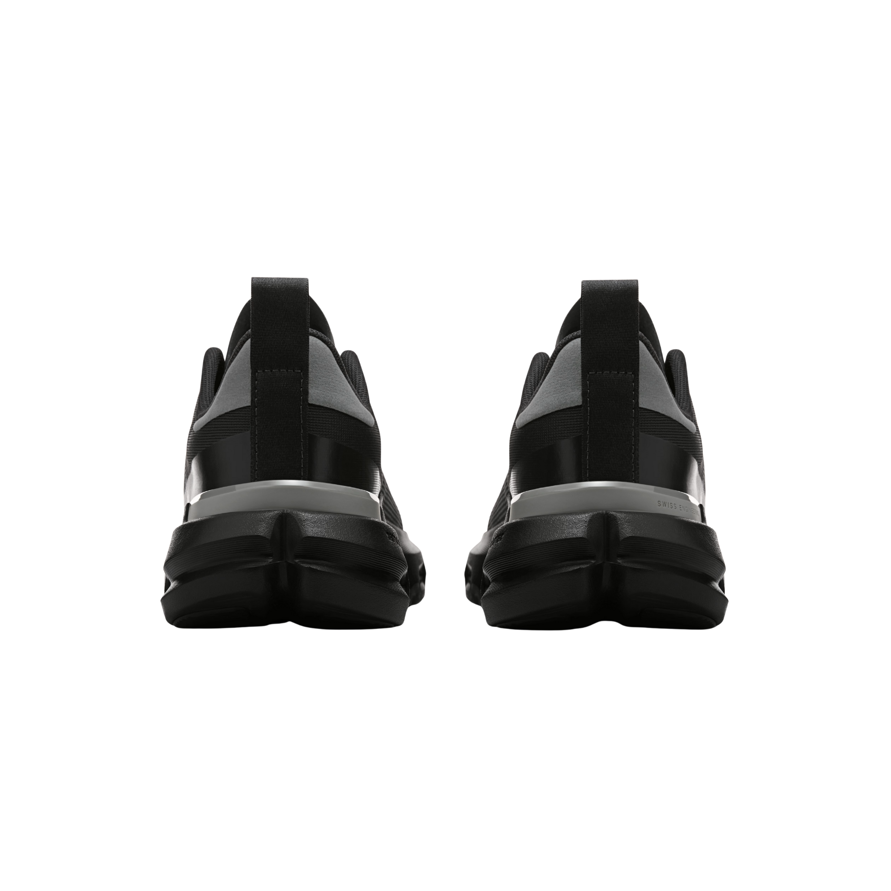 ON Women Cloudpulse Next - Black Stone