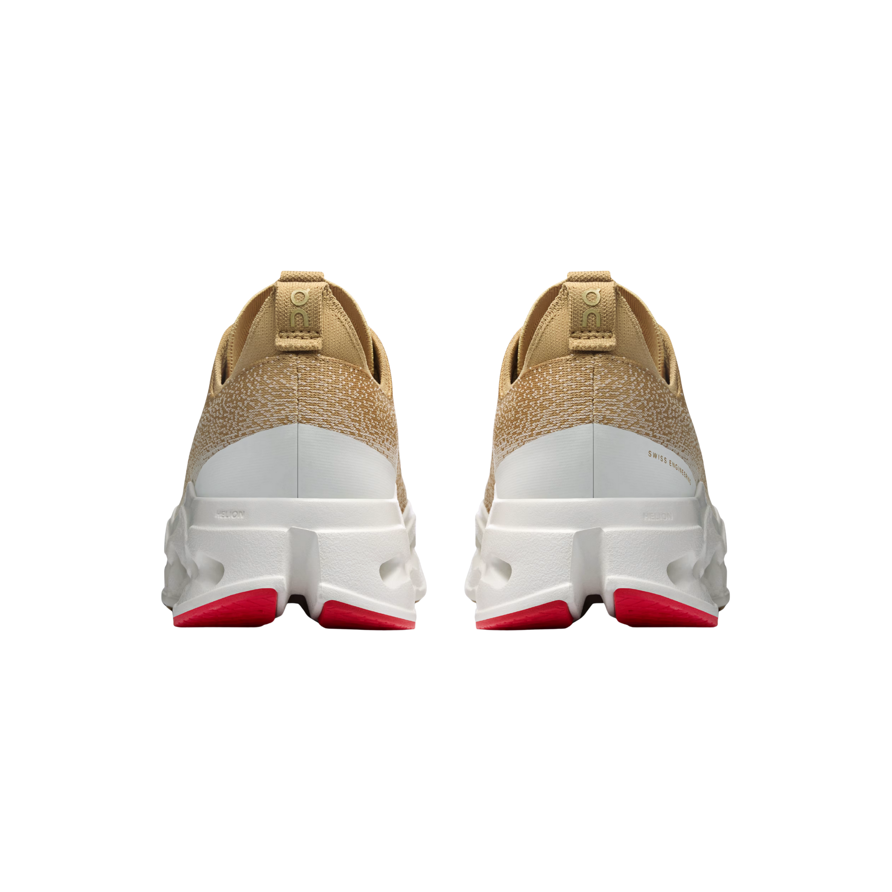 ON Men Cloudsurfer Max Year of the Horse - Chai Ivory