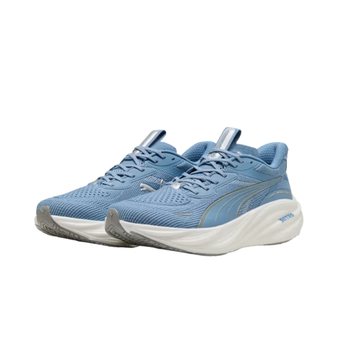 Puma Men Magnify Nitro™ 3 - Zen Blue Gray Echo