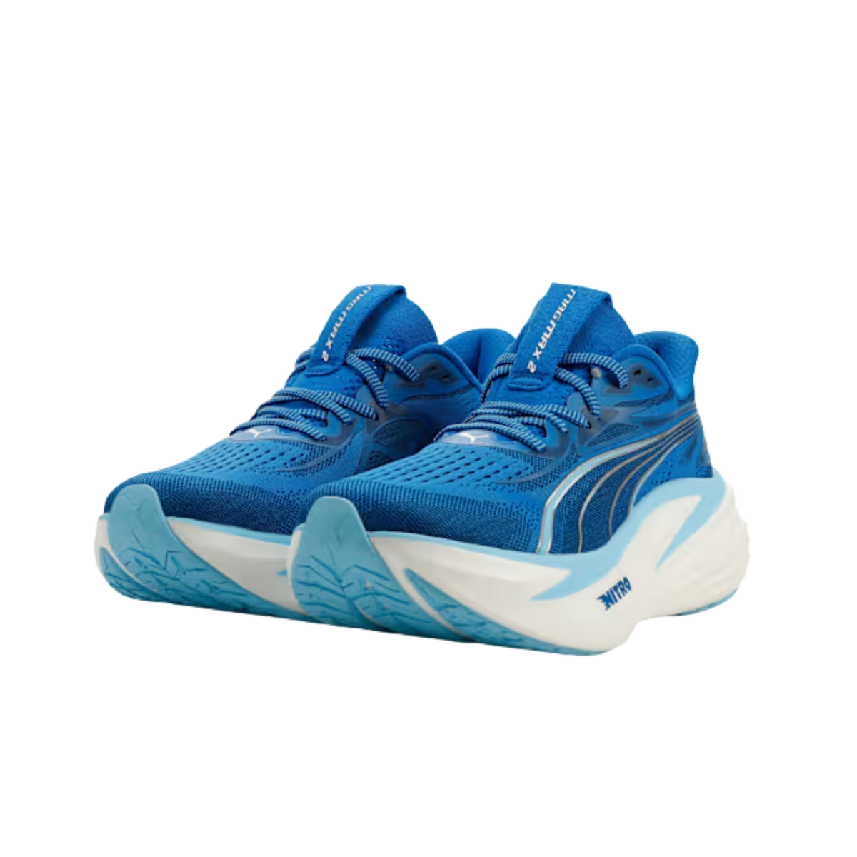 Puma Men MagMax Nitro™ 2 - Team Royal Vibrant Blue
