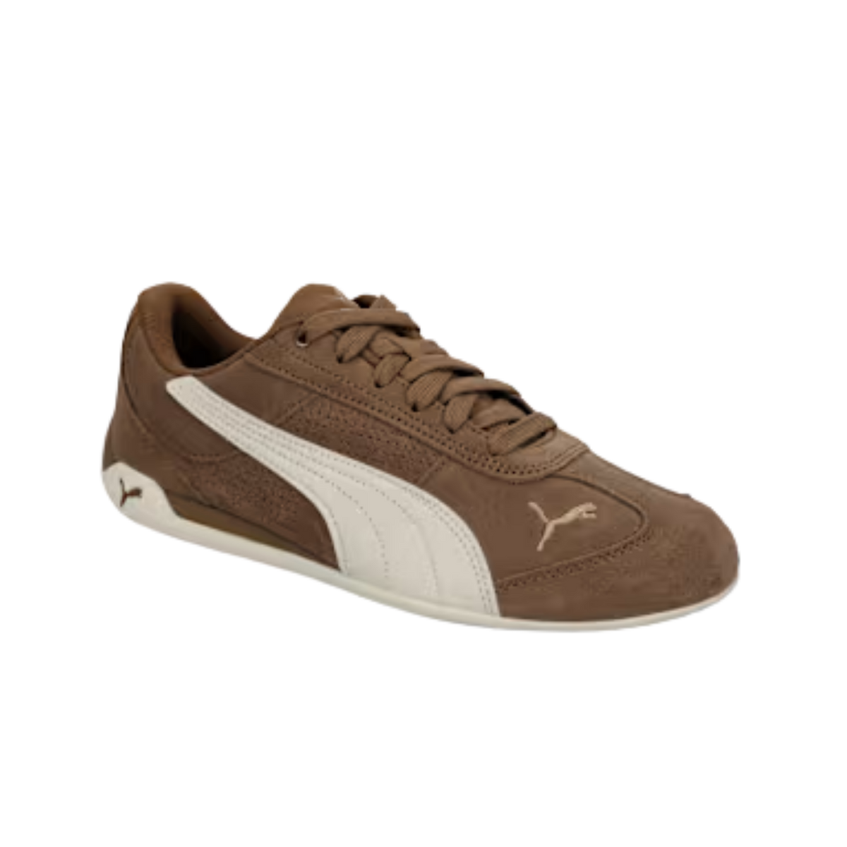 Puma Women Replicatch Sneaker - Brown