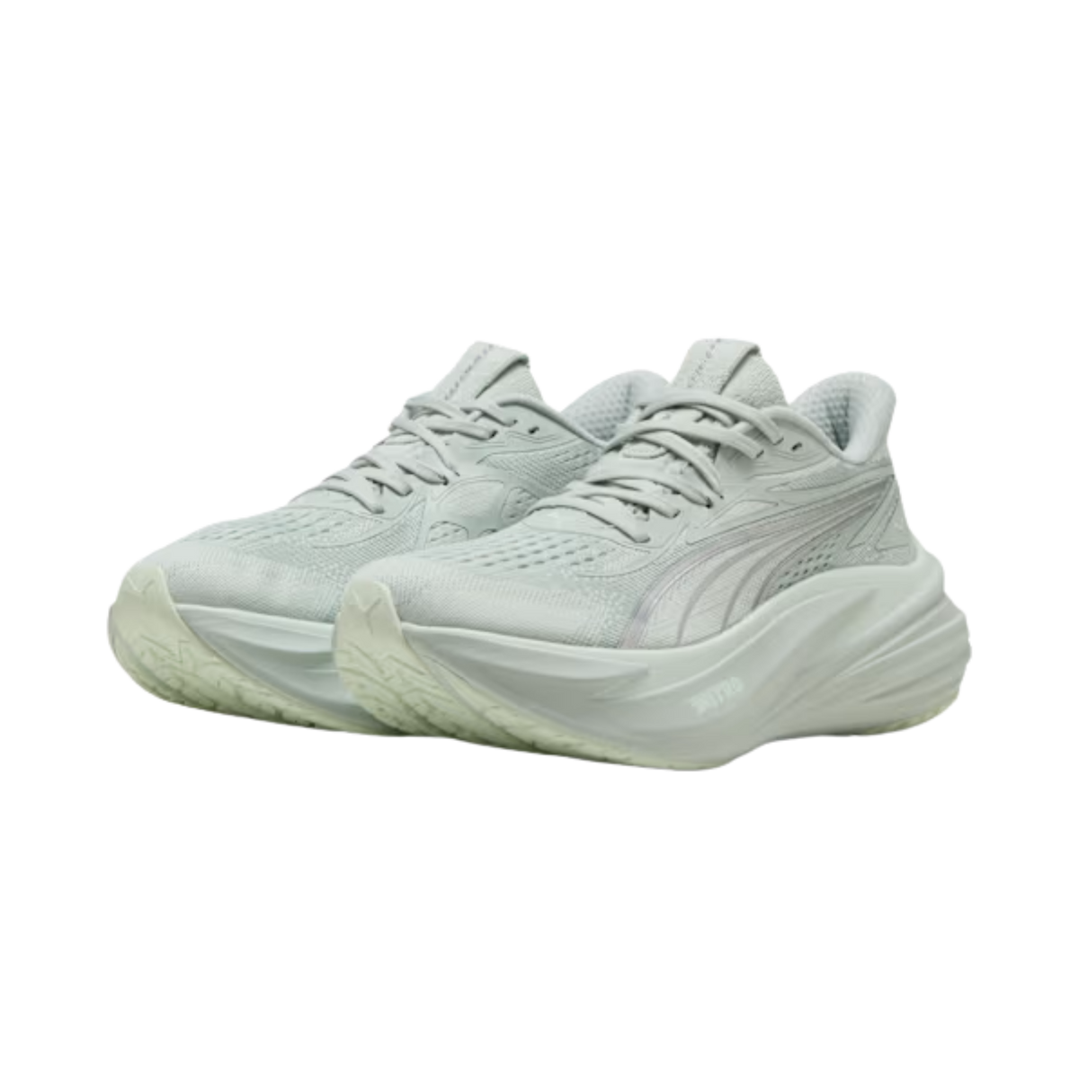 Puma Women MagMax NITRO™ 2 - Créme De Mint Sage Glow