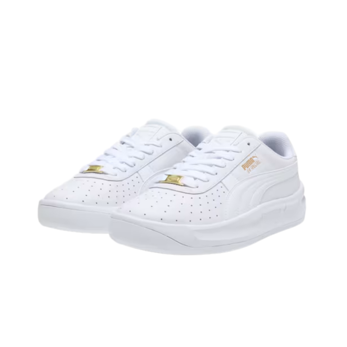Puma Men GV Special Sneakers - White