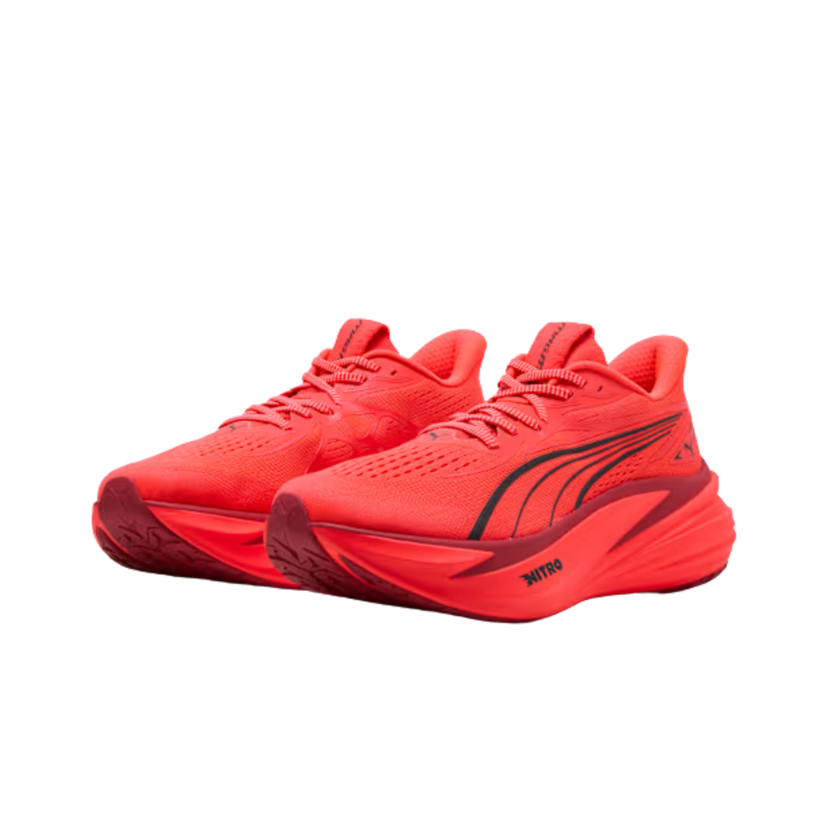 Puma Men MagMax Nitro™ 2 - Red