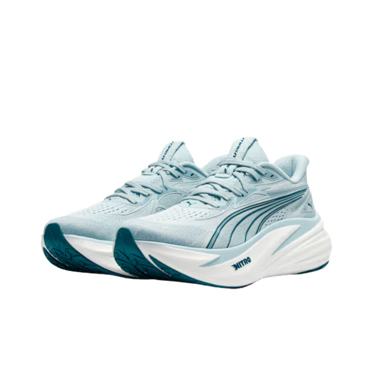 Puma Men MagMax Nitro™ 2 - Fresh Water Emerald Ice