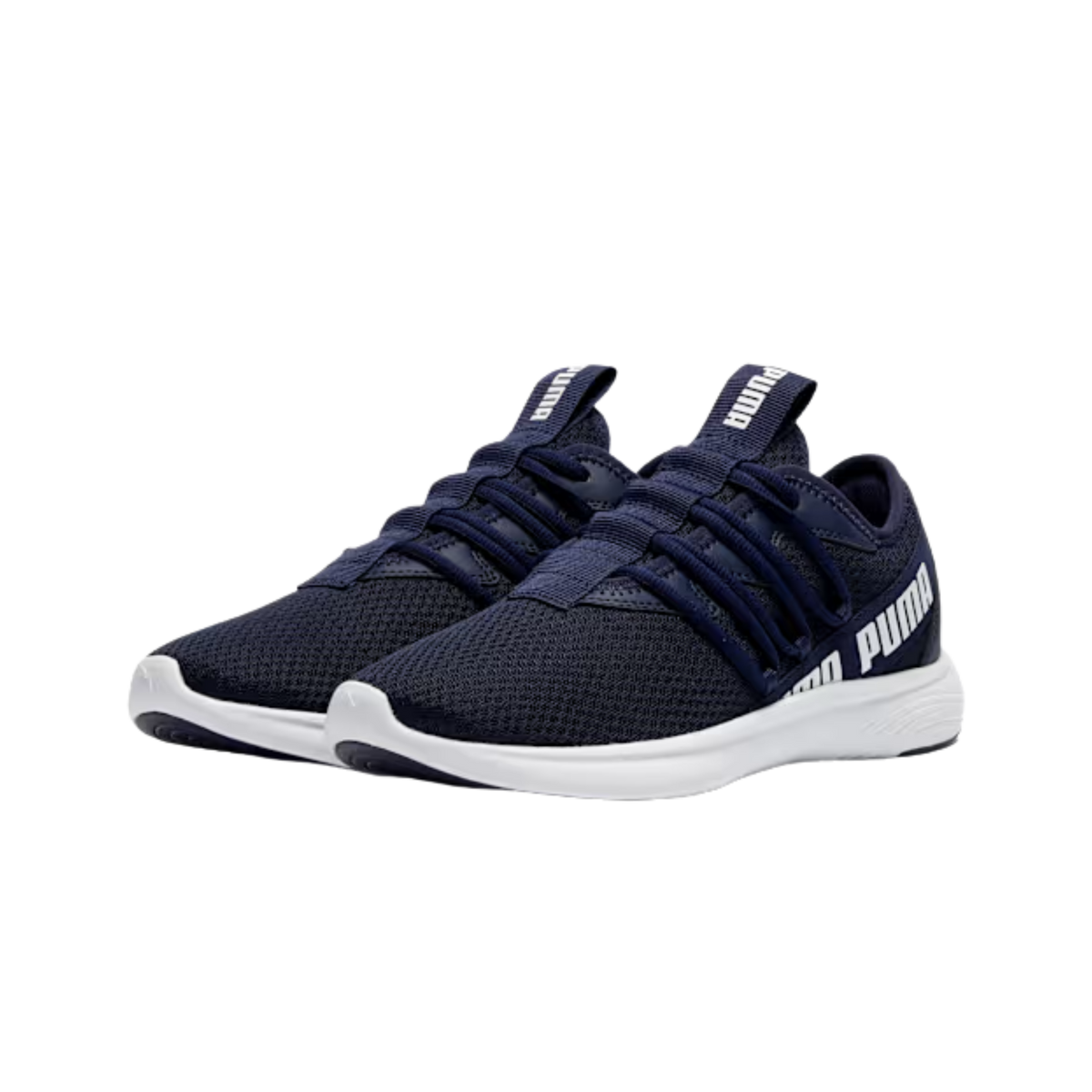 Puma Women Star Vital - Navy White