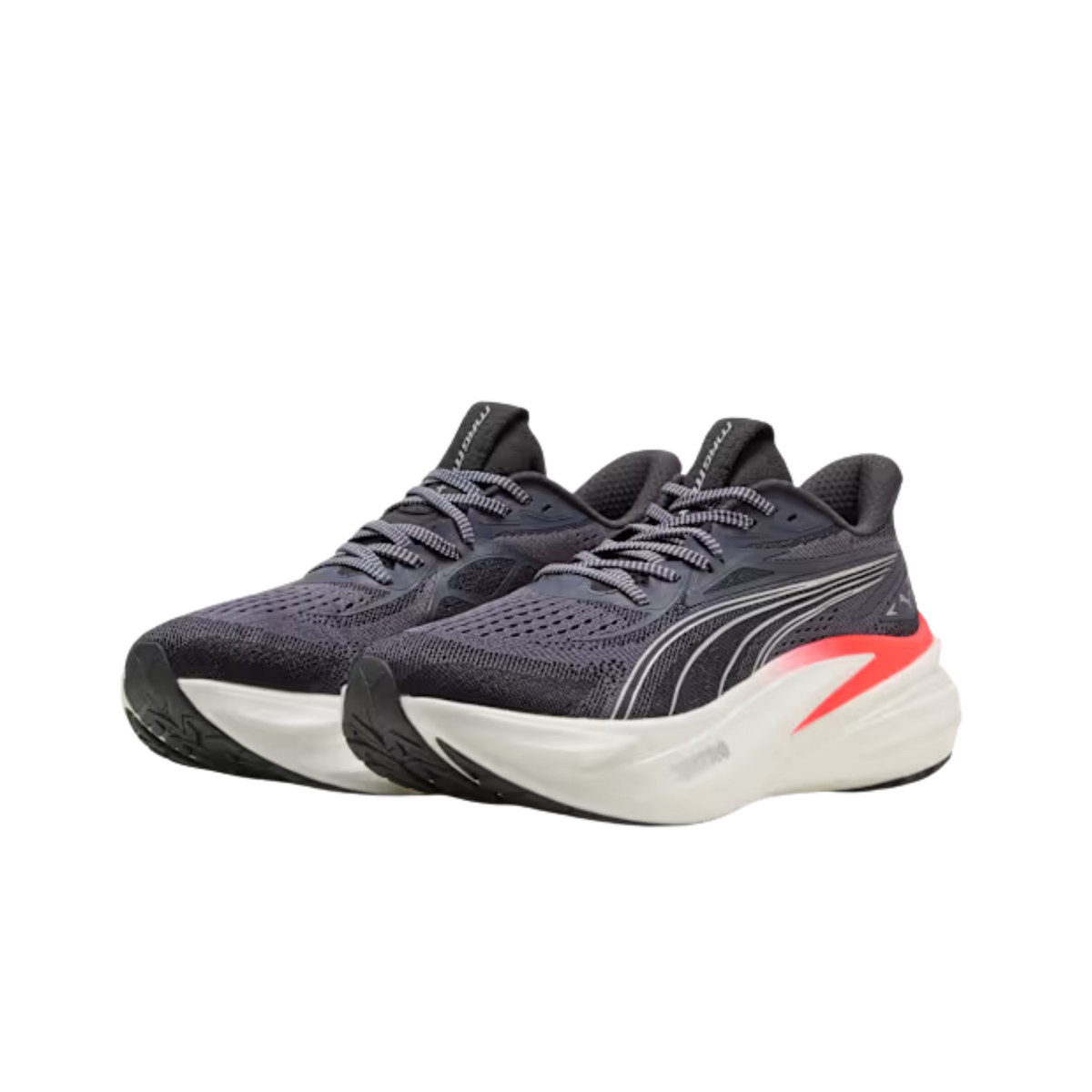 Puma Men MagMax Nitro™ 2 - Inky Depths Ultra Red