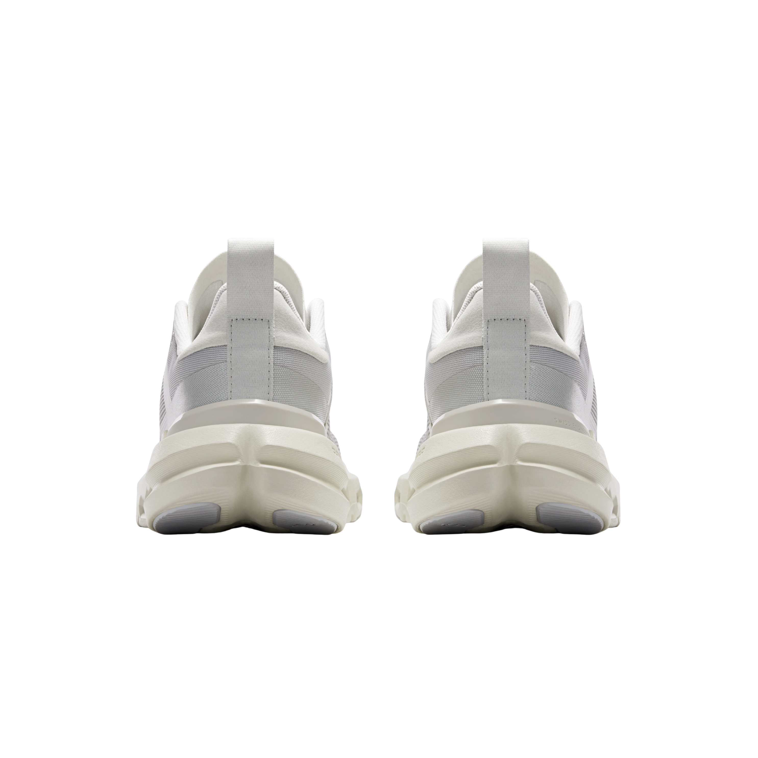 ON Women Cloudpulse Next - Wolf Ghost