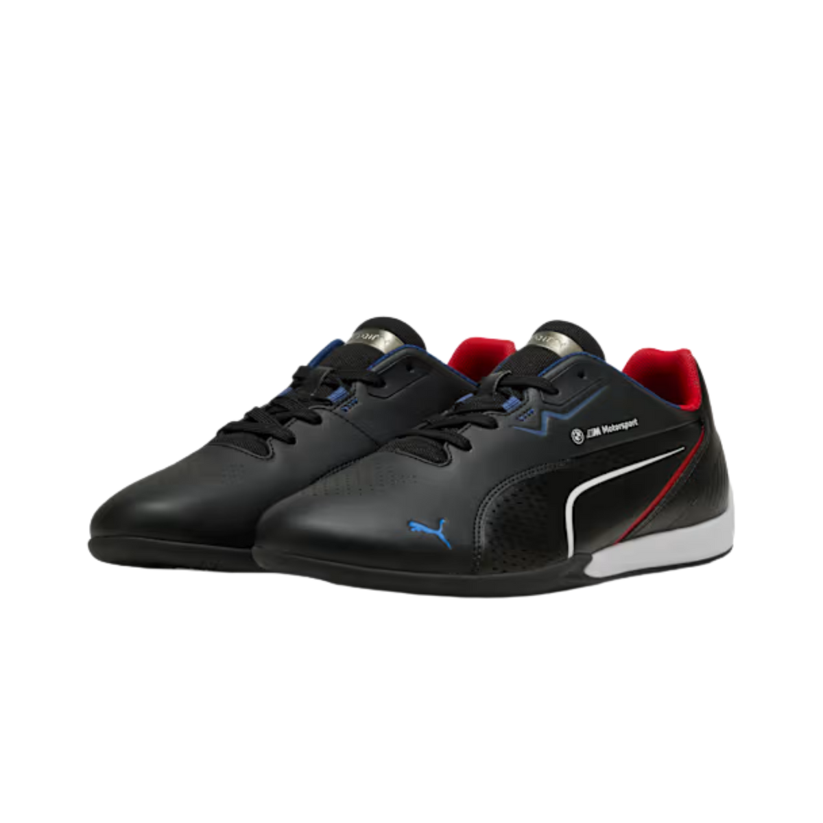 Puma Men BMW M Motorsport Drift Cat 11 Sneakers - Black
