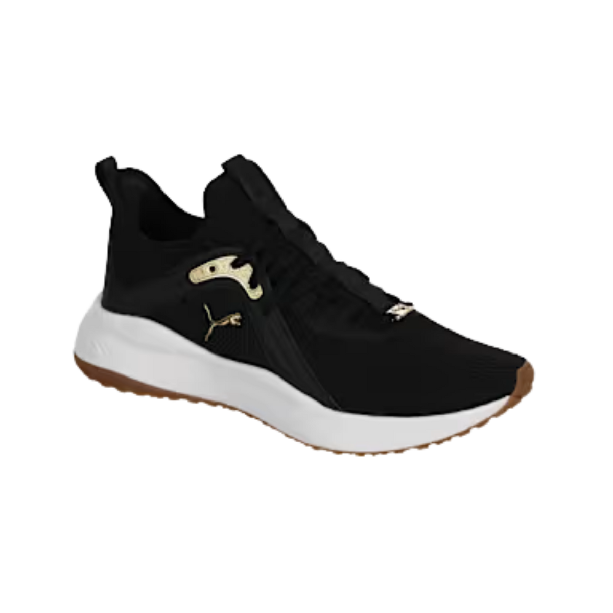 Puma Women Softride Karma Running Shoes Sneaker - Black