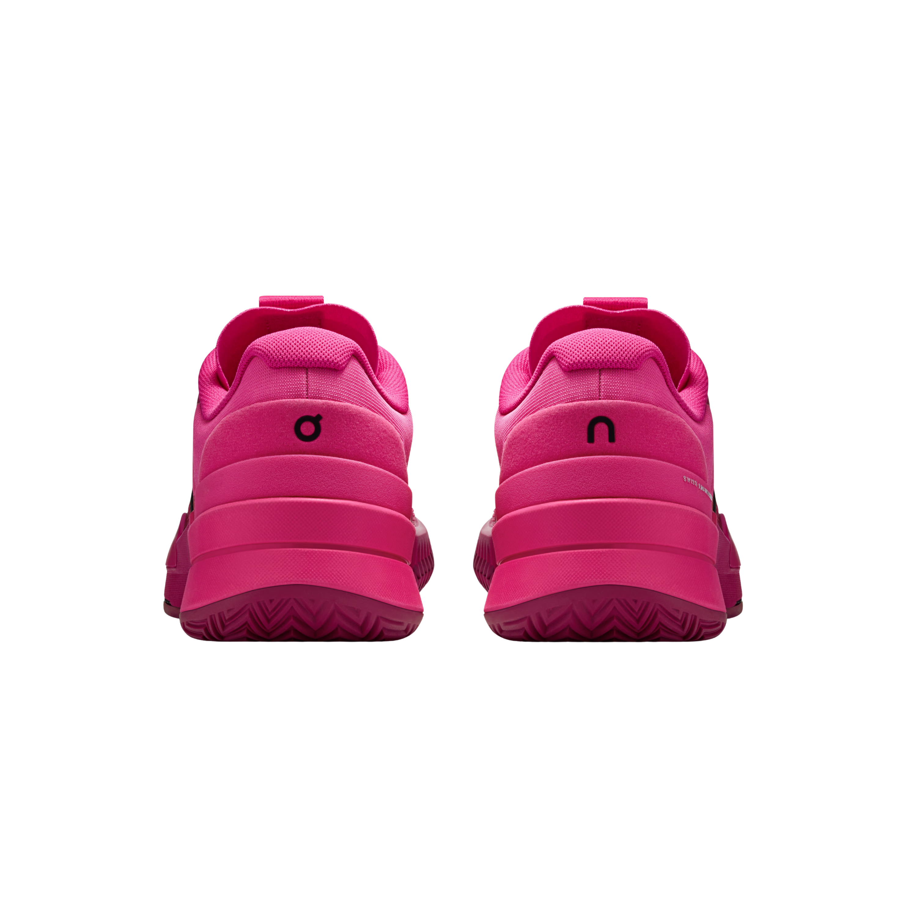 ON Men The Roger Pro 2 - Pink Grenadine