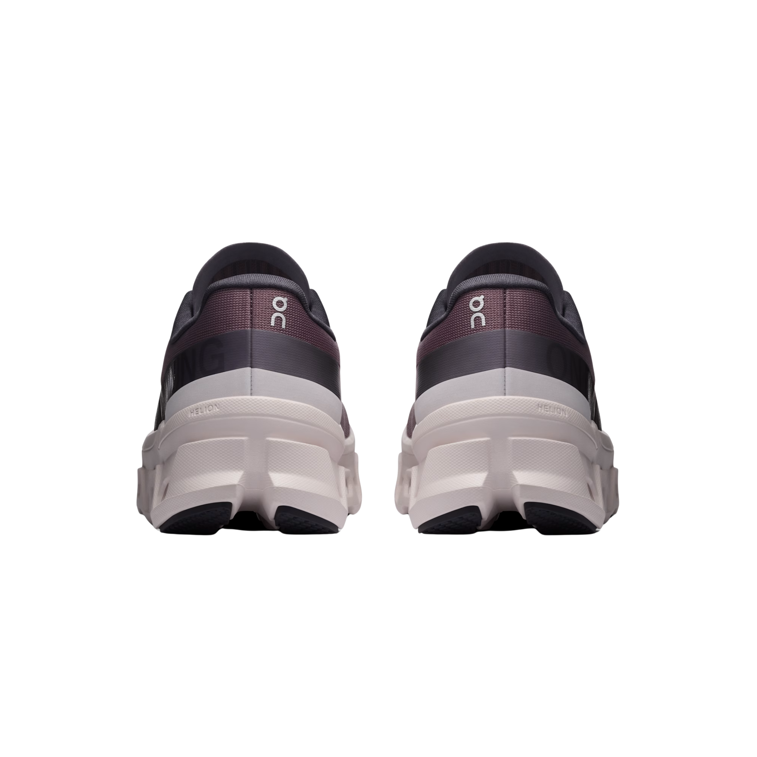 ON Women Cloudmonster 1 - Gobi Lily