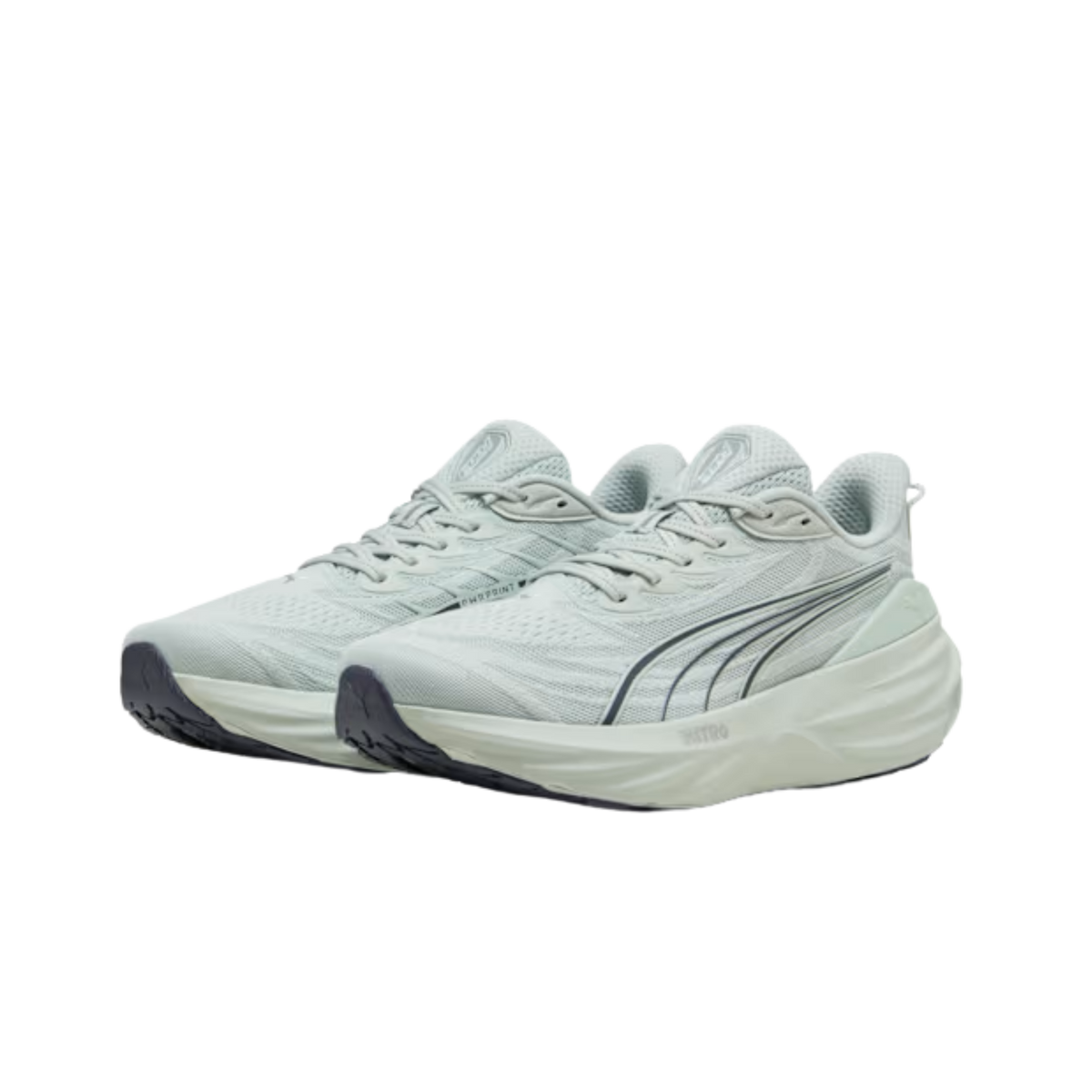 Puma Men ForeverRun Nitro™ 3 - Créme De Mint Inky Depths