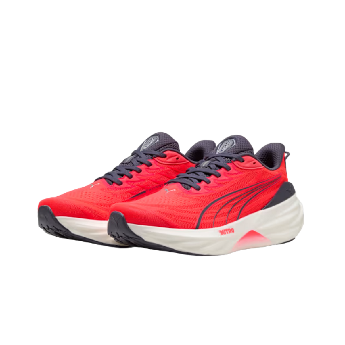 Puma Men ForeverRun Nitro™ 3 - Ultra Red Inky Depths
