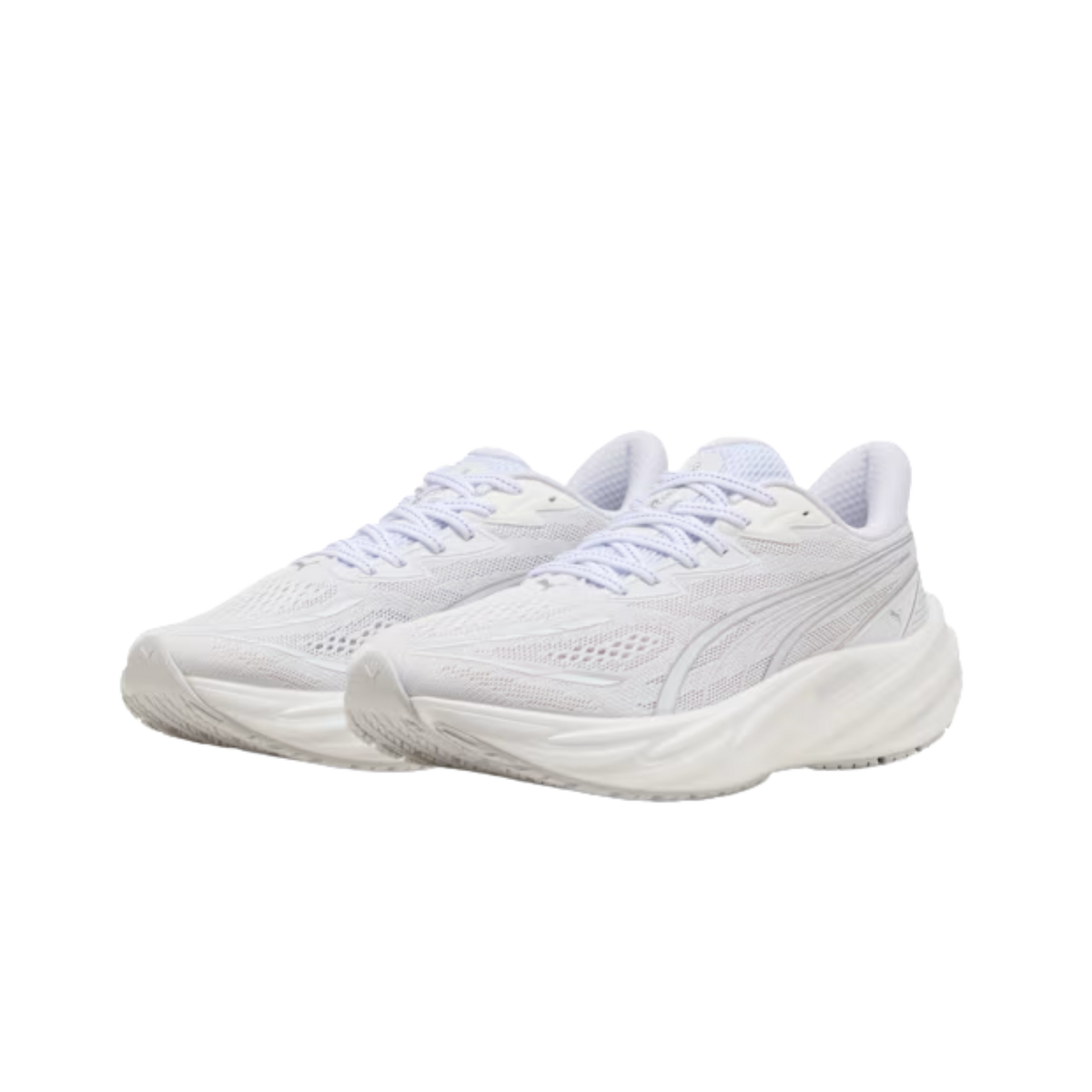 Puma Men Velocity NITRO™ 5 - White Silver