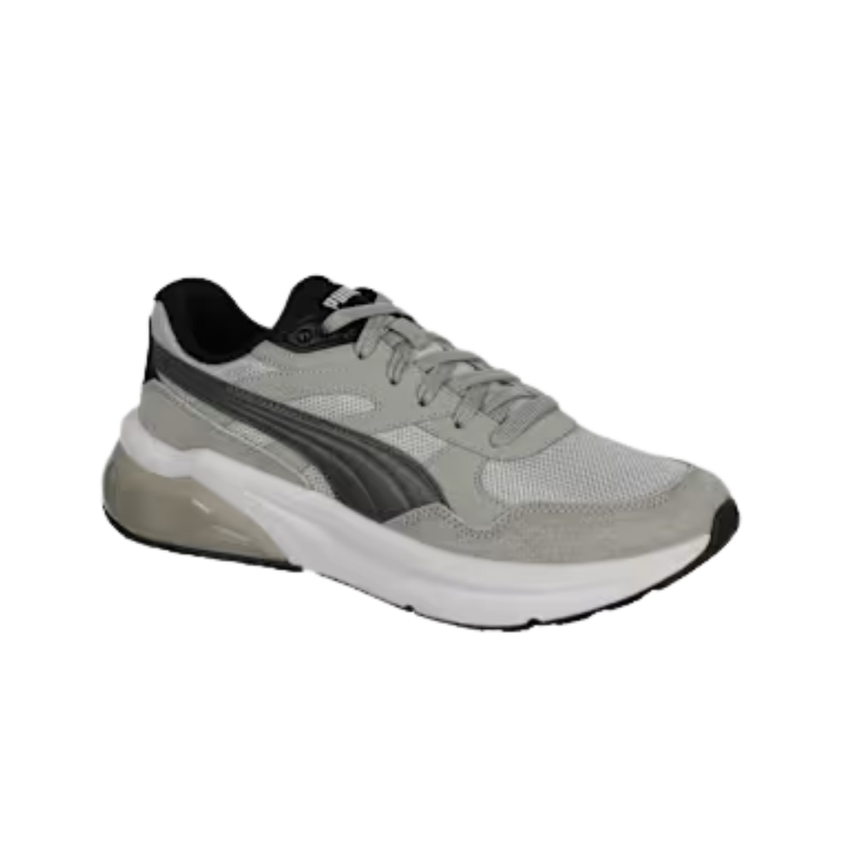 Puma Men Seeker Retro Sneaker - Grey