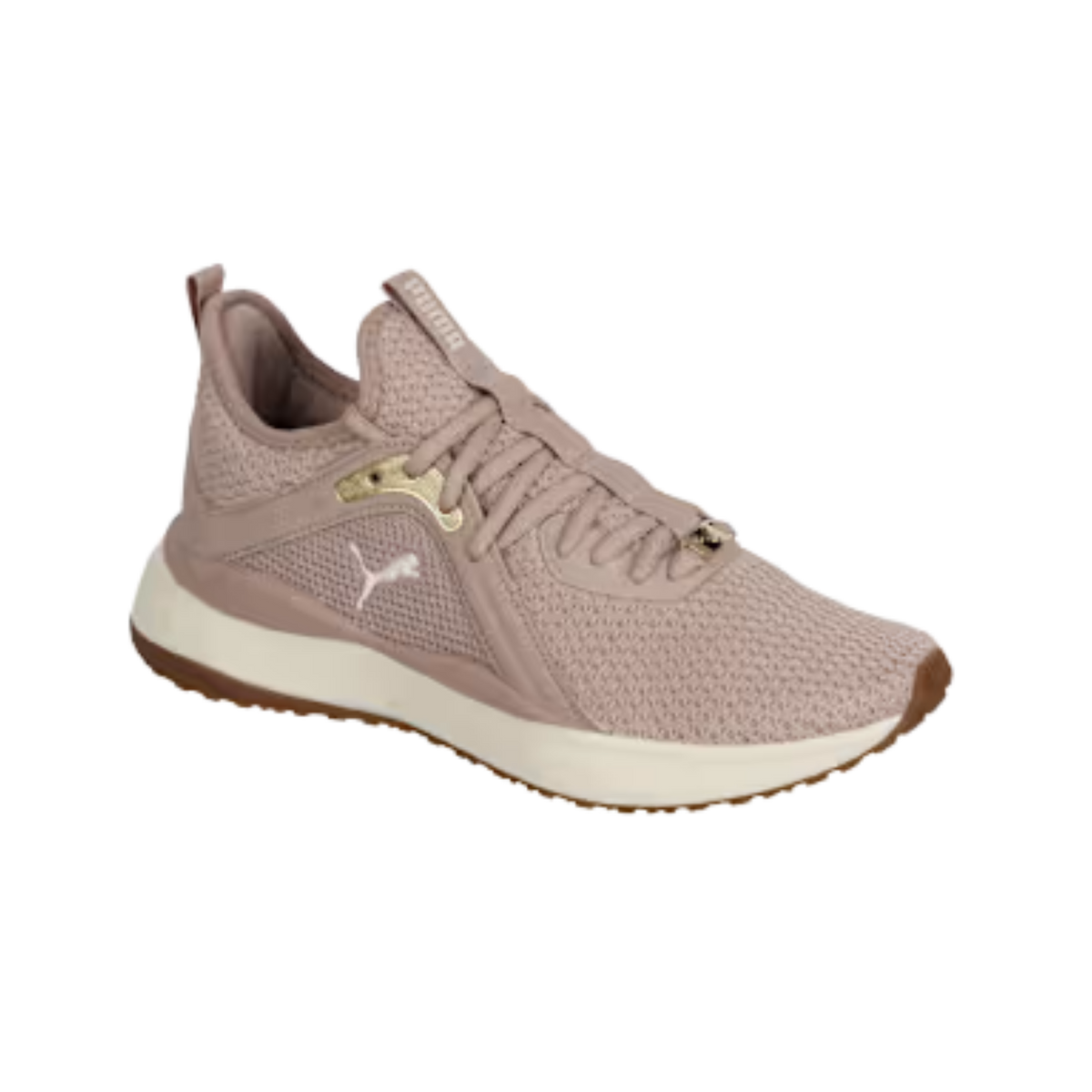 Puma Women Softride Karma Running Shoes Sneaker - Mauve