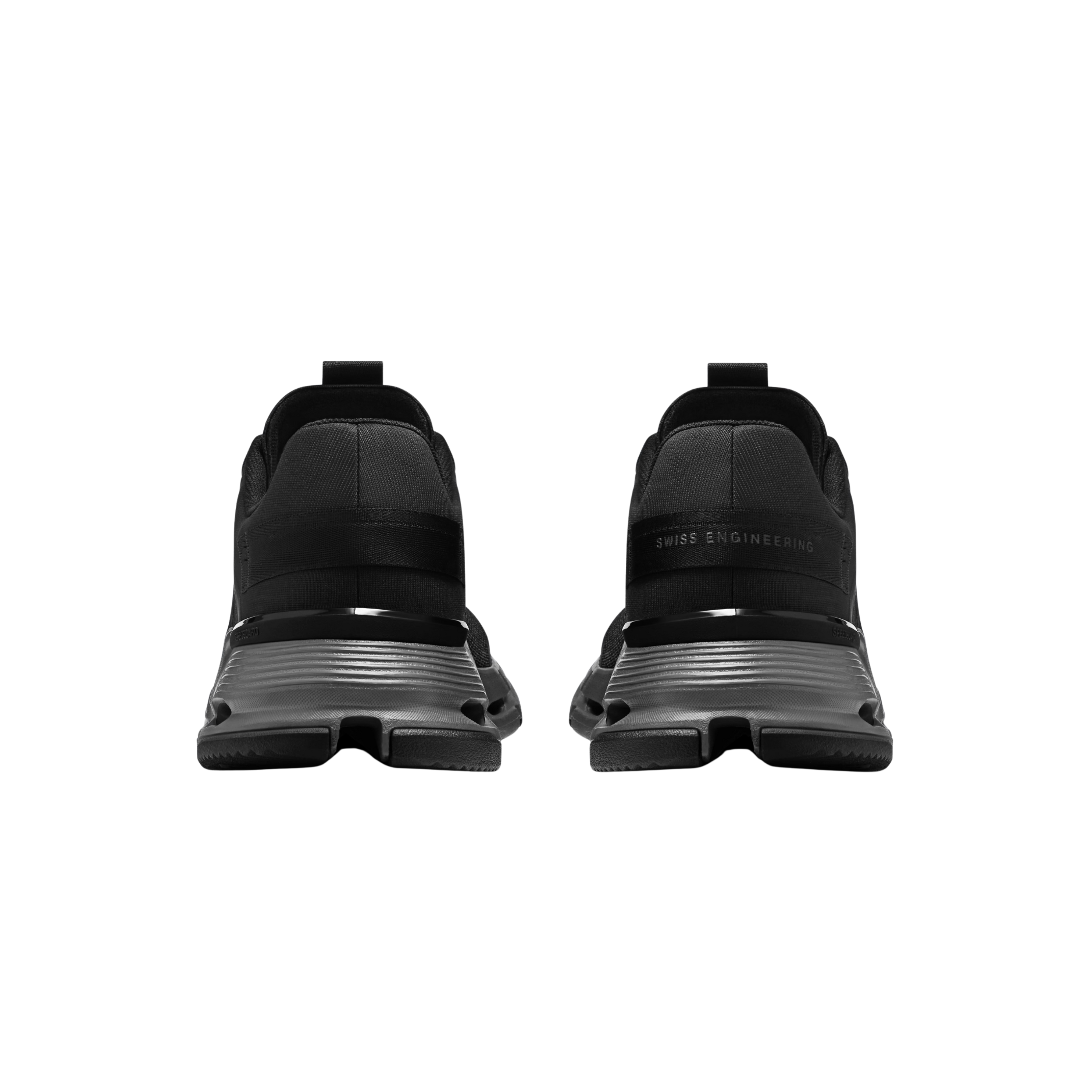 ON Men Cloudnova Form 2 TT - Black Eclipse