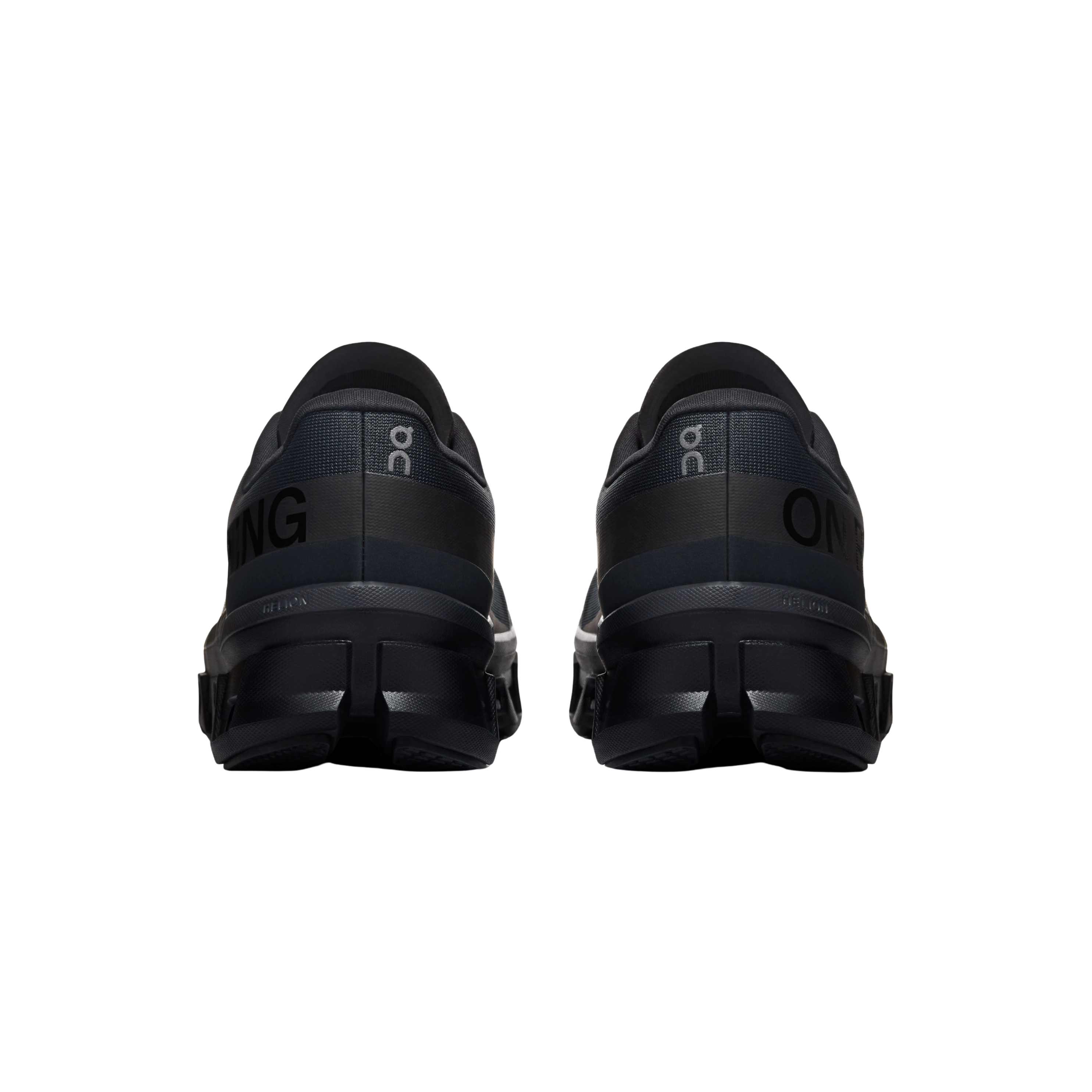 ON Men Cloudmonster 1 - Black