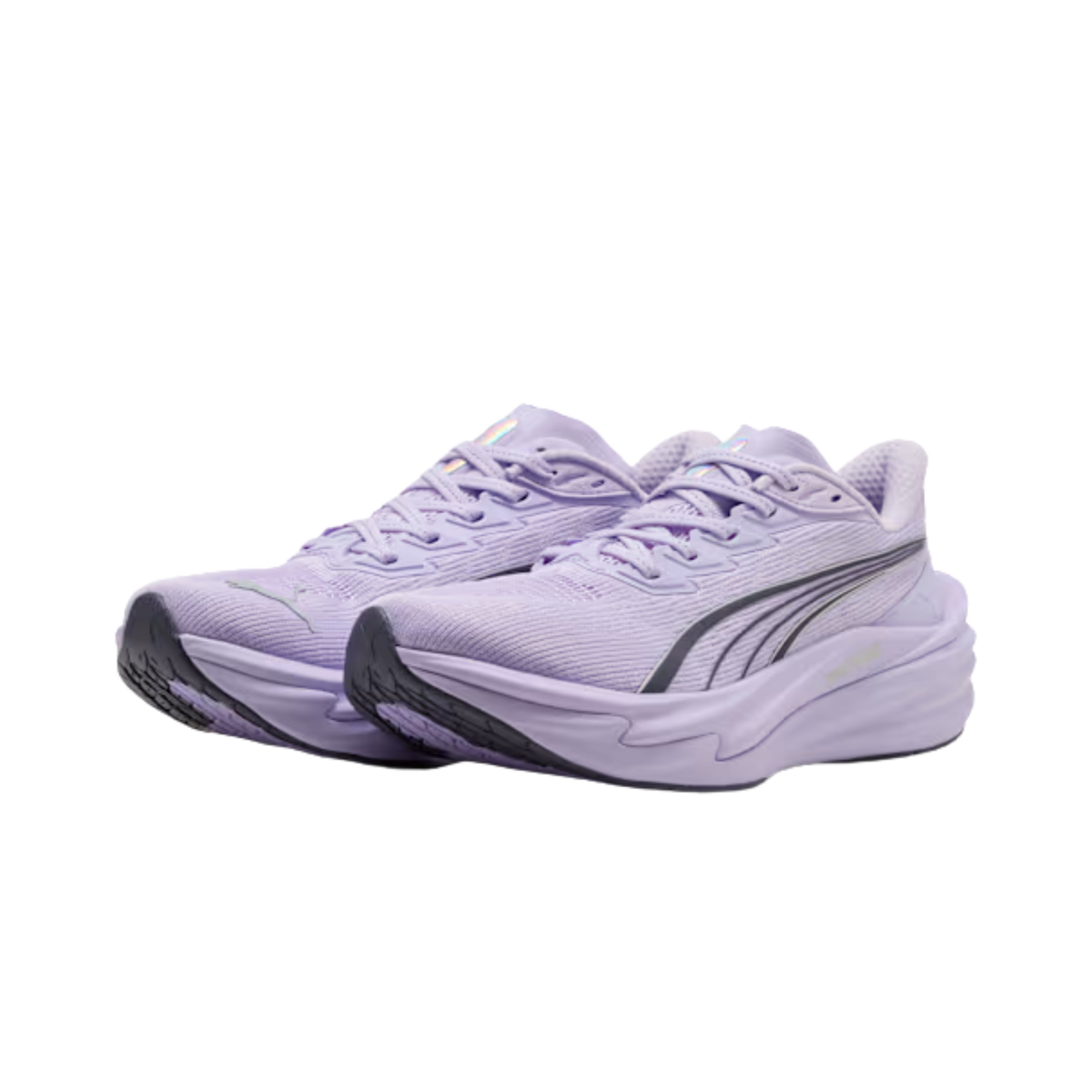 Puma Women Deviate NITRO™ 4 - Light Lavender Inky Depths