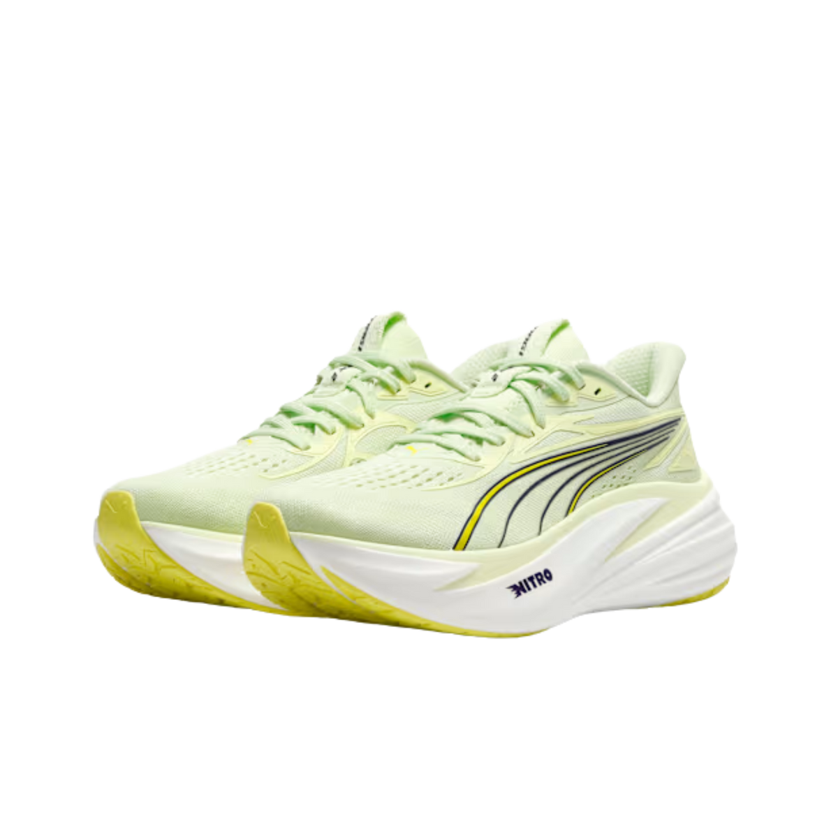 Puma Men MagMax Nitro™ 2 - Apple Spritz Lux Lime