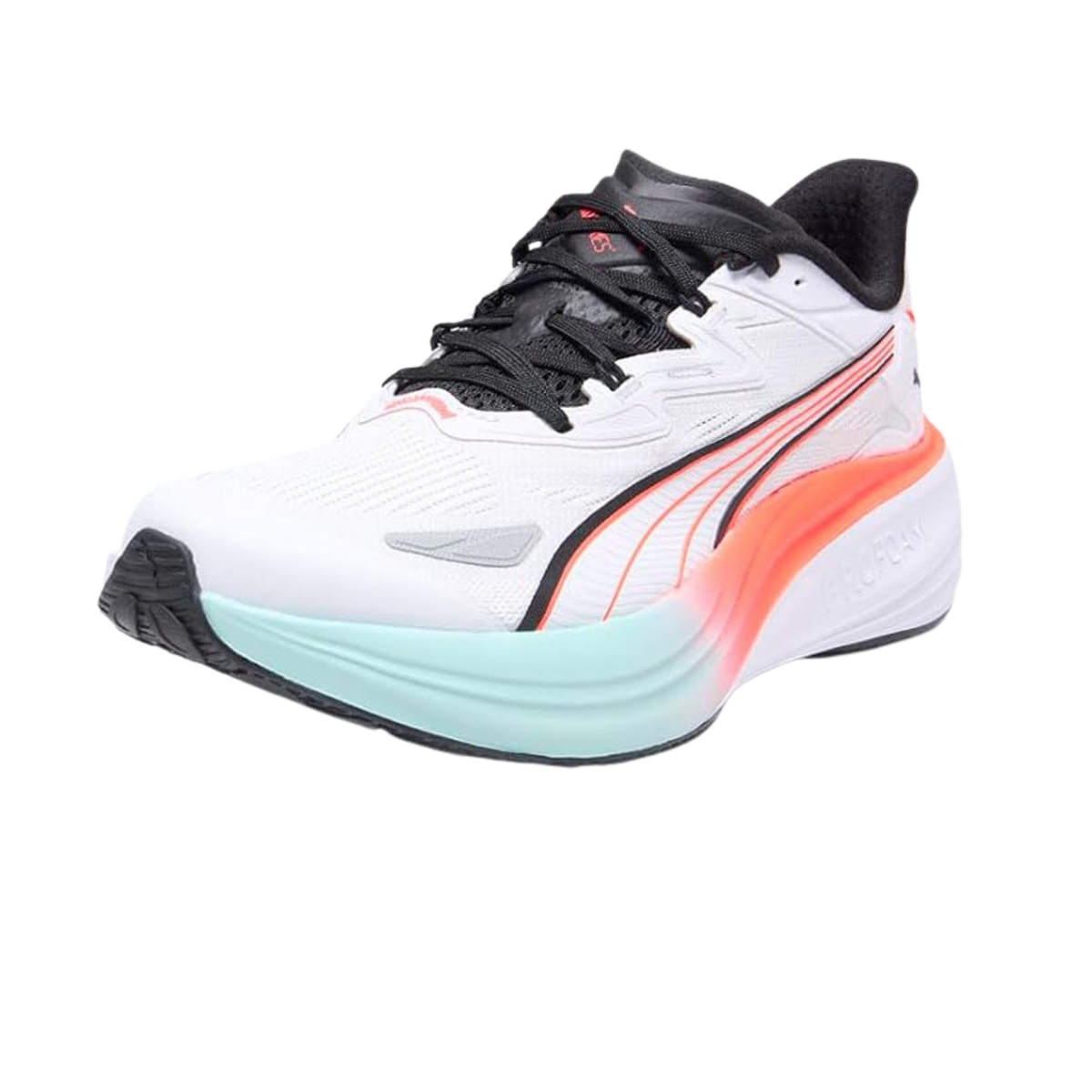 Puma Women Darter Pro Tech Sneakers - White