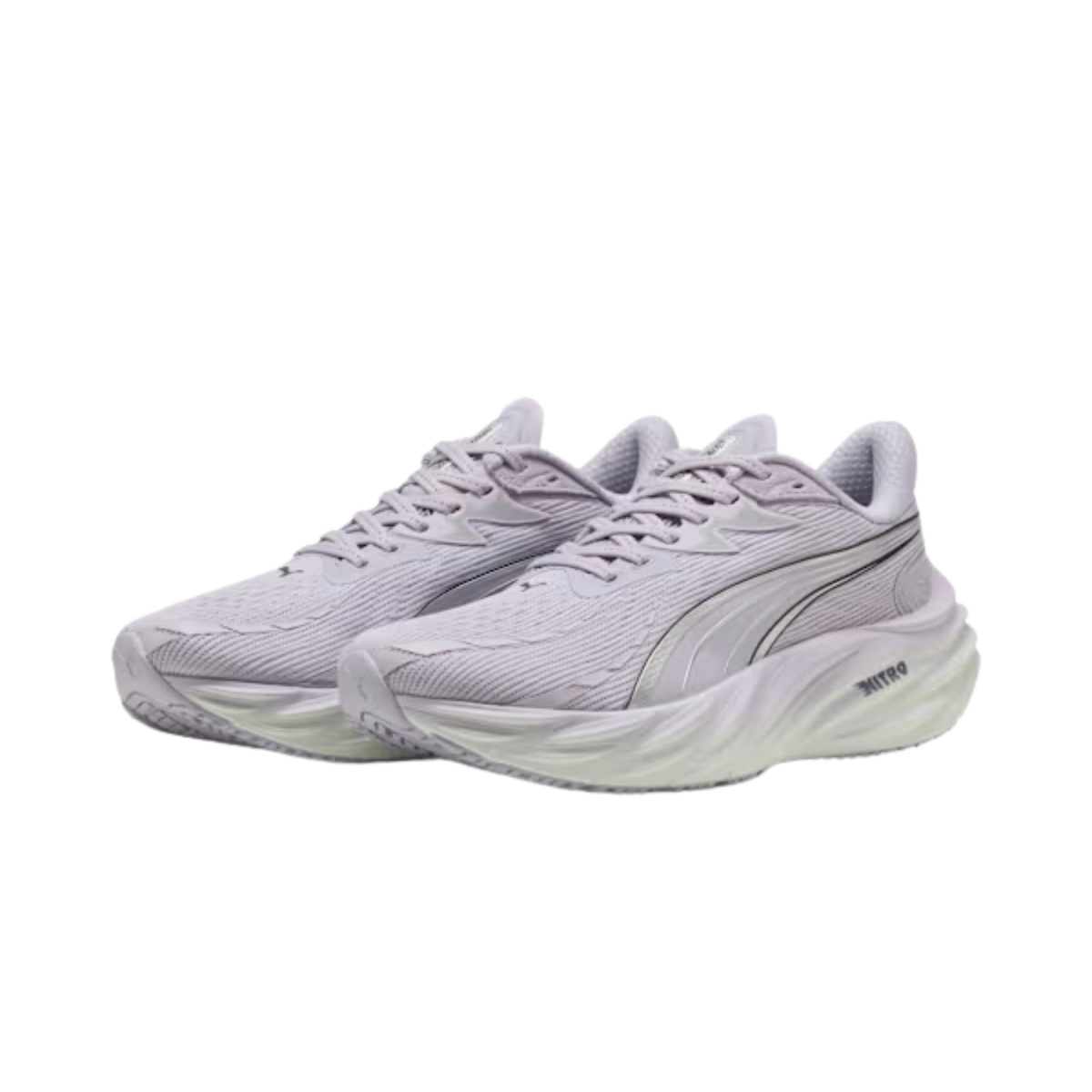 Puma Women Velocity NITRO™ 4 - Lilac Crush Sage Frost
