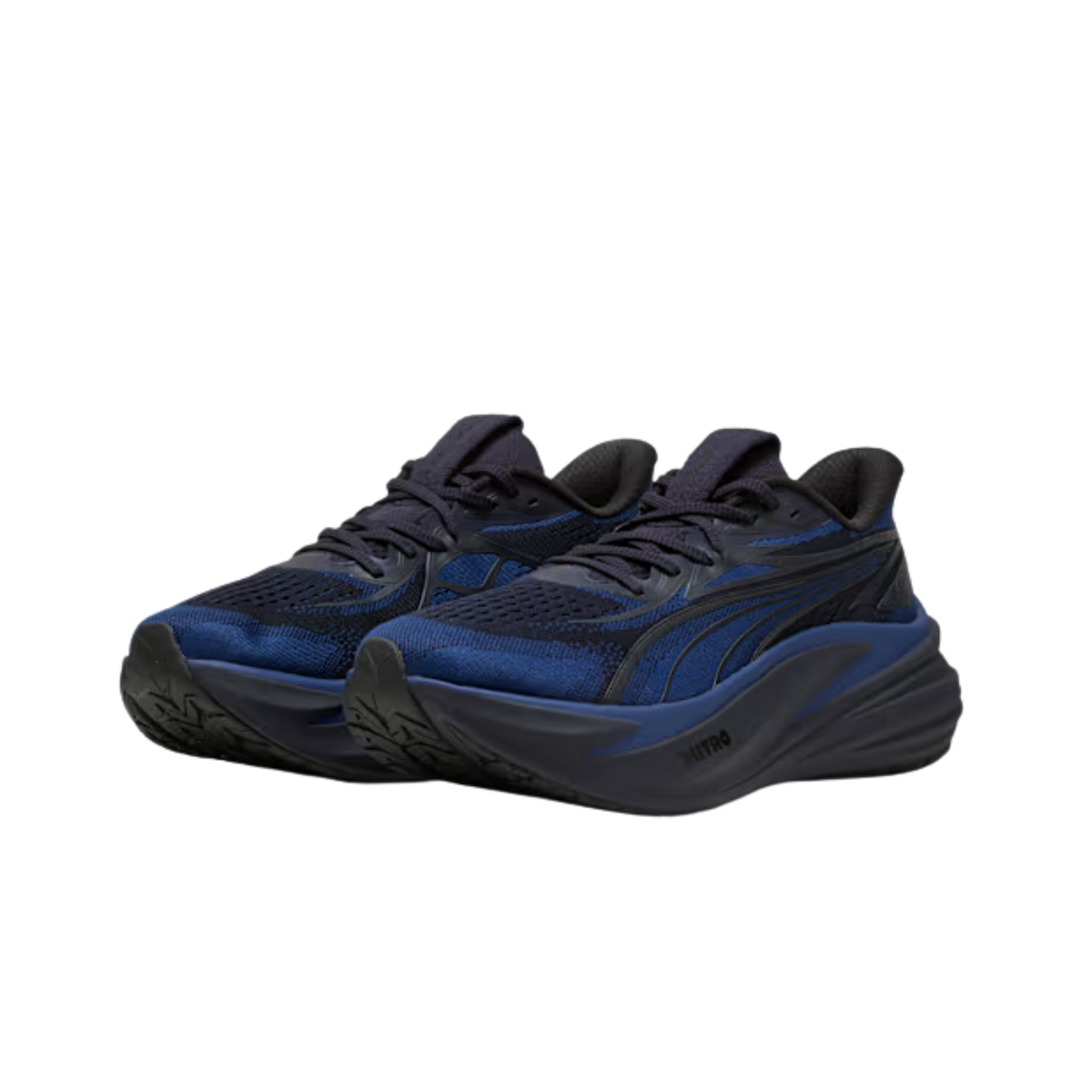 Puma Men MagMax Nitro™ 2 - Navy Blue Jewel