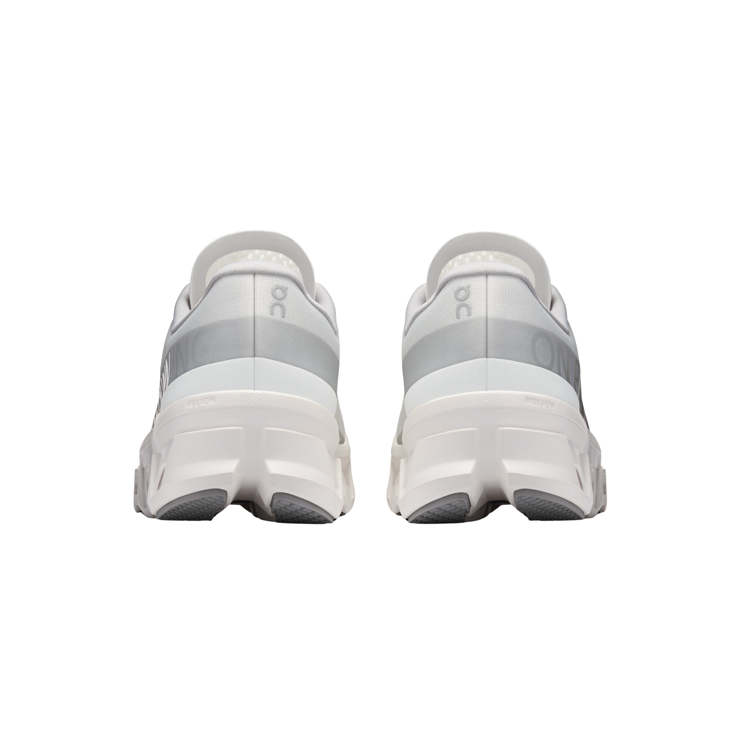 ON Men Cloudmonster 1 - White