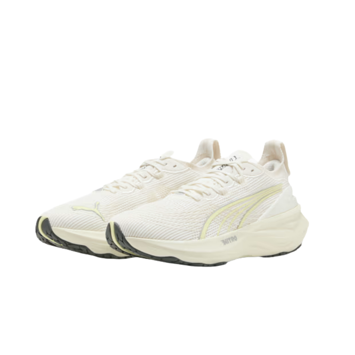 Puma Men ForeverRun Nitro™ 2 - Warm White Gold Moon
