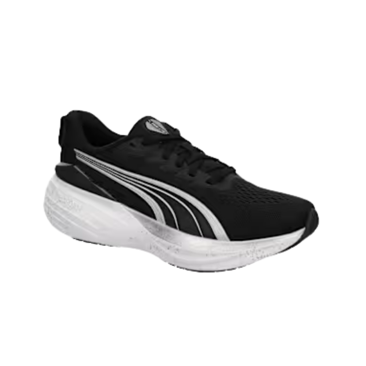 Puma Women Scend Pro Running Shoes Sneaker - Black