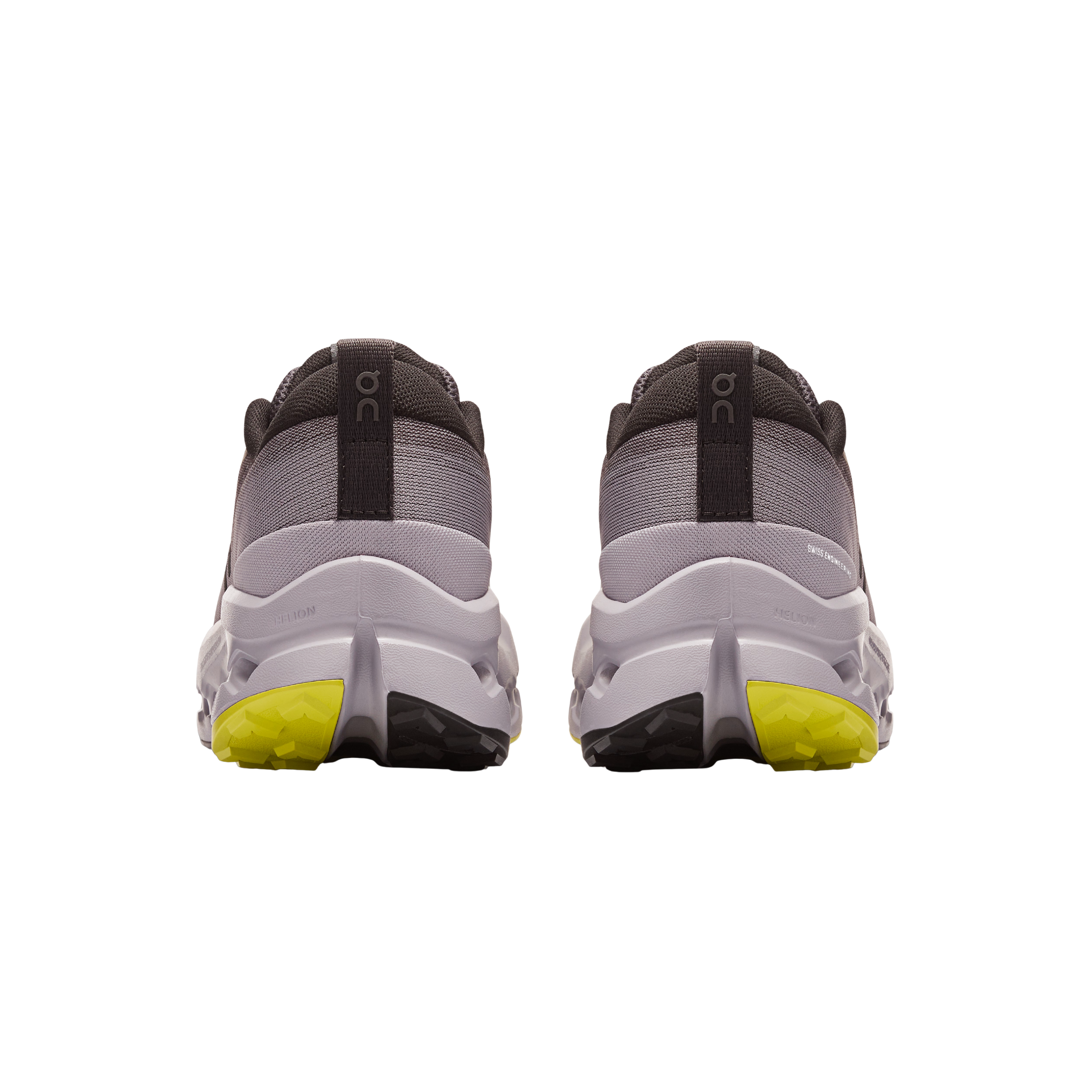 ON Women Cloudsurfer Trail 2 - Iron Lilac