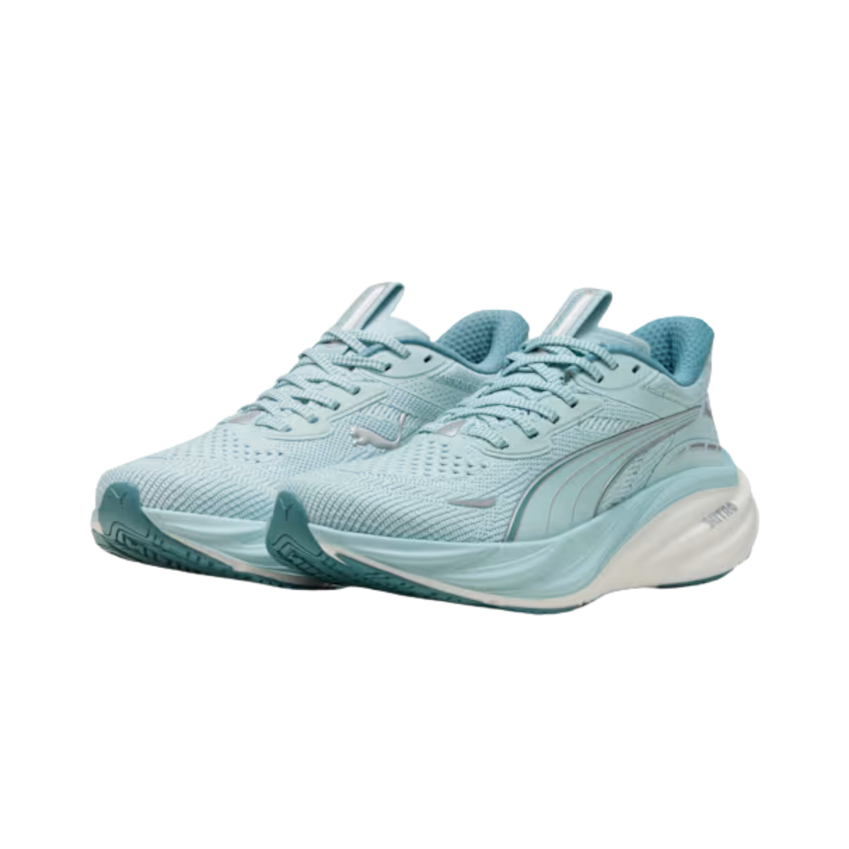 Puma Women Magnify Nitro™ 3 - Fresh Water Baltic Sea Blue