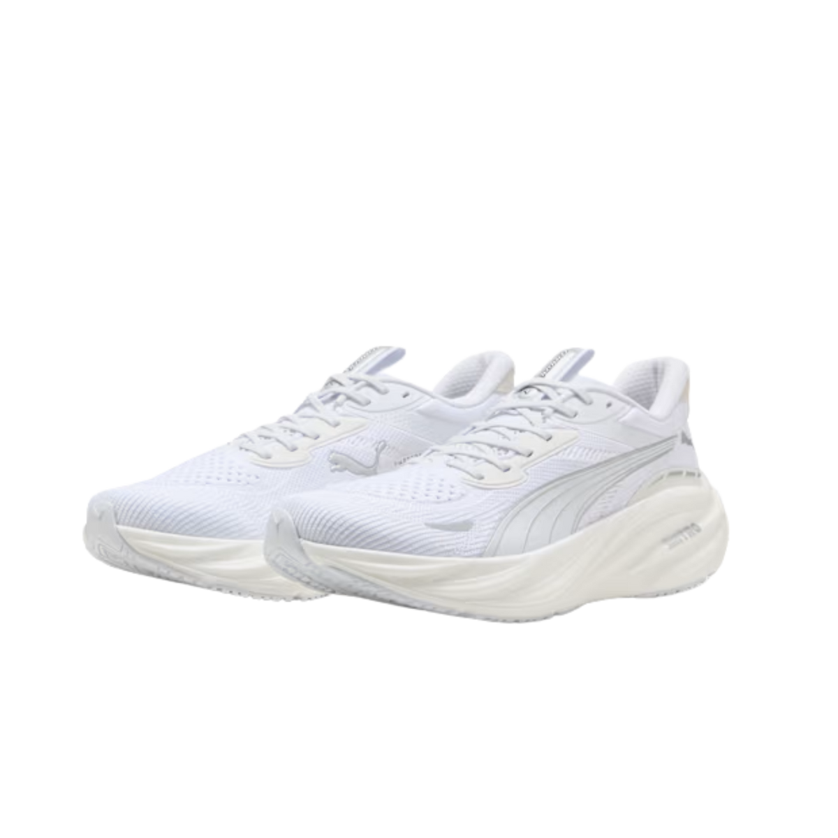 Puma Men Magnify Nitro™ 3 - White