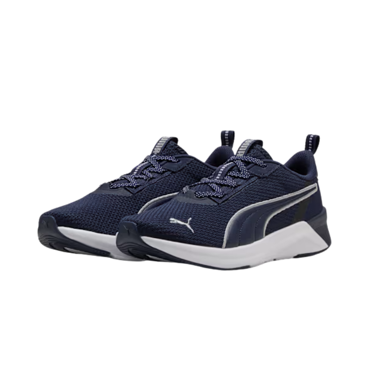 Puma Women Softride Harli - Navy Silver