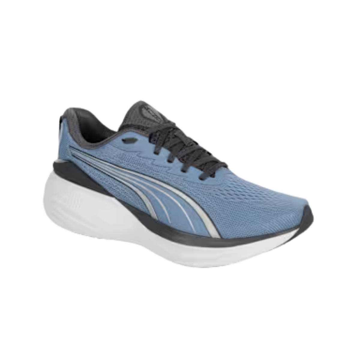 Puma Men Scend Pro 3 Running Shoes Sneaker - Blue