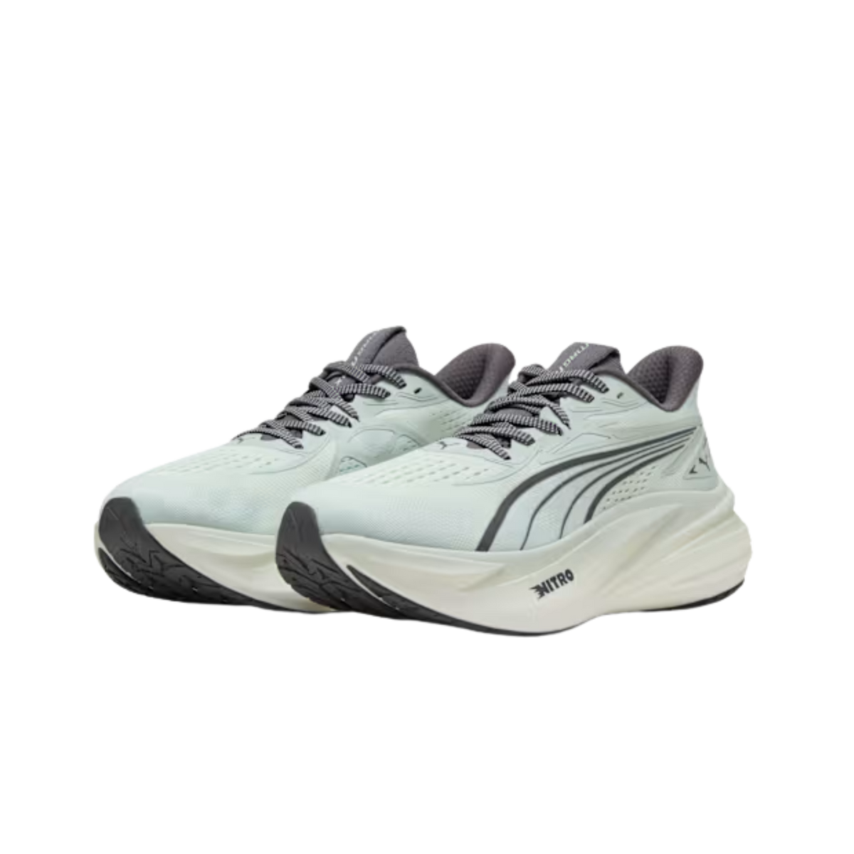 Puma Men MagMax Nitro™ 2 - Creme De Mint Moody Gray