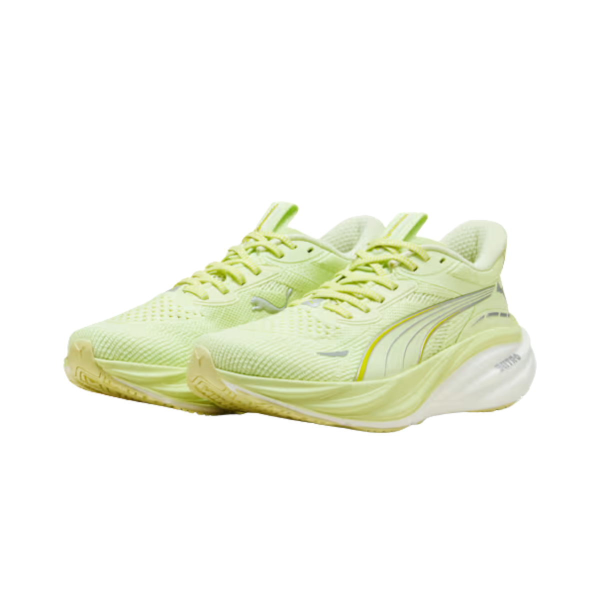 Puma Women Magnify Nitro™ 3 - Apple Spritz Lux Lime