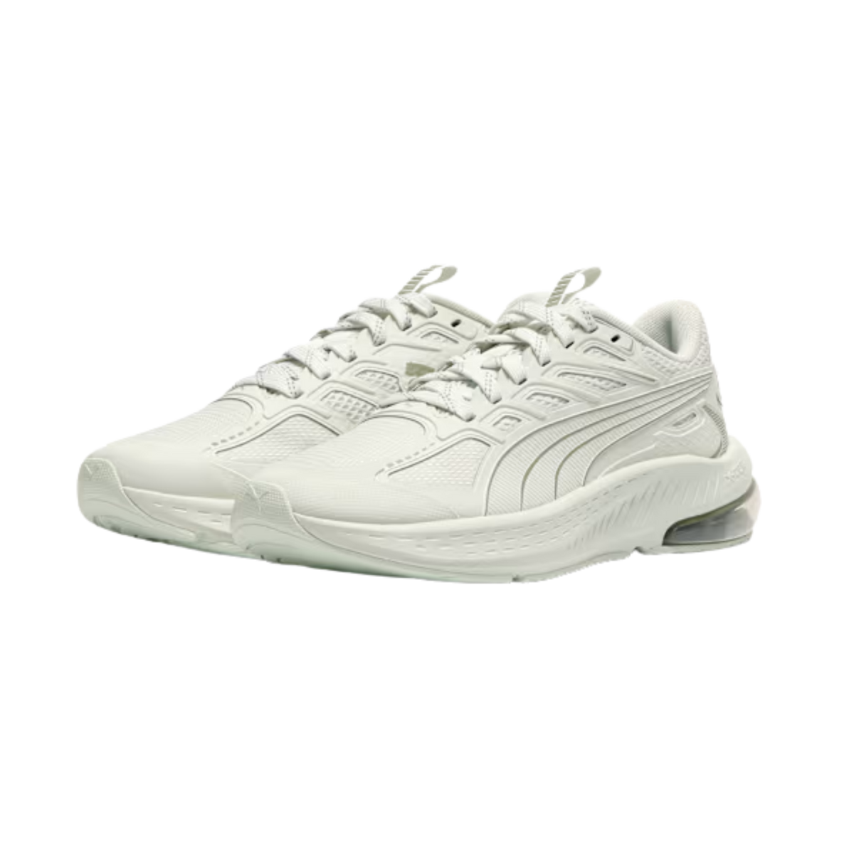 Puma Women X Cell Lightspeed - Sage Frost Lux Army