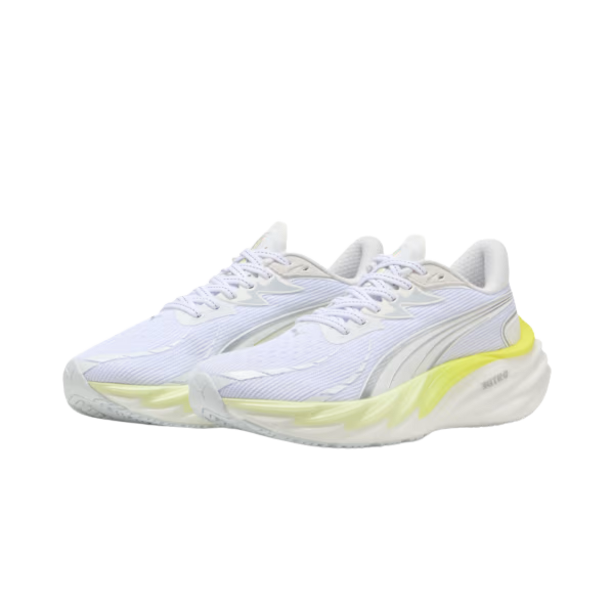 Puma Women Velocity NITRO™ 4 - White Apple Spritz