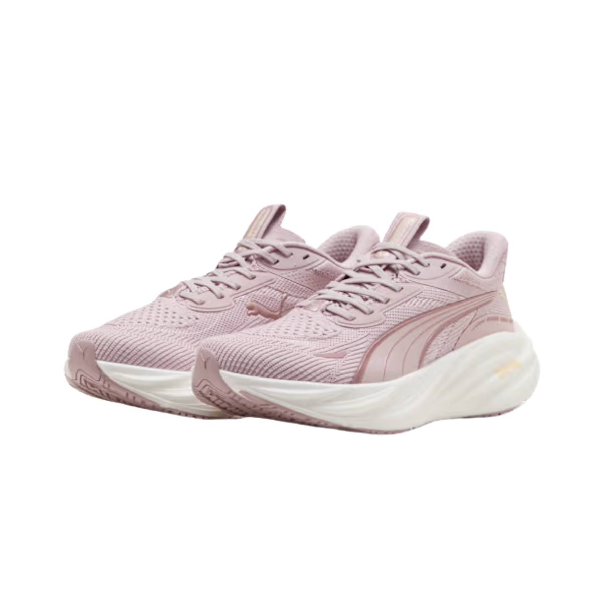 Puma Women Magnify Nitro™ 3 - Misty Pink Rose Gold