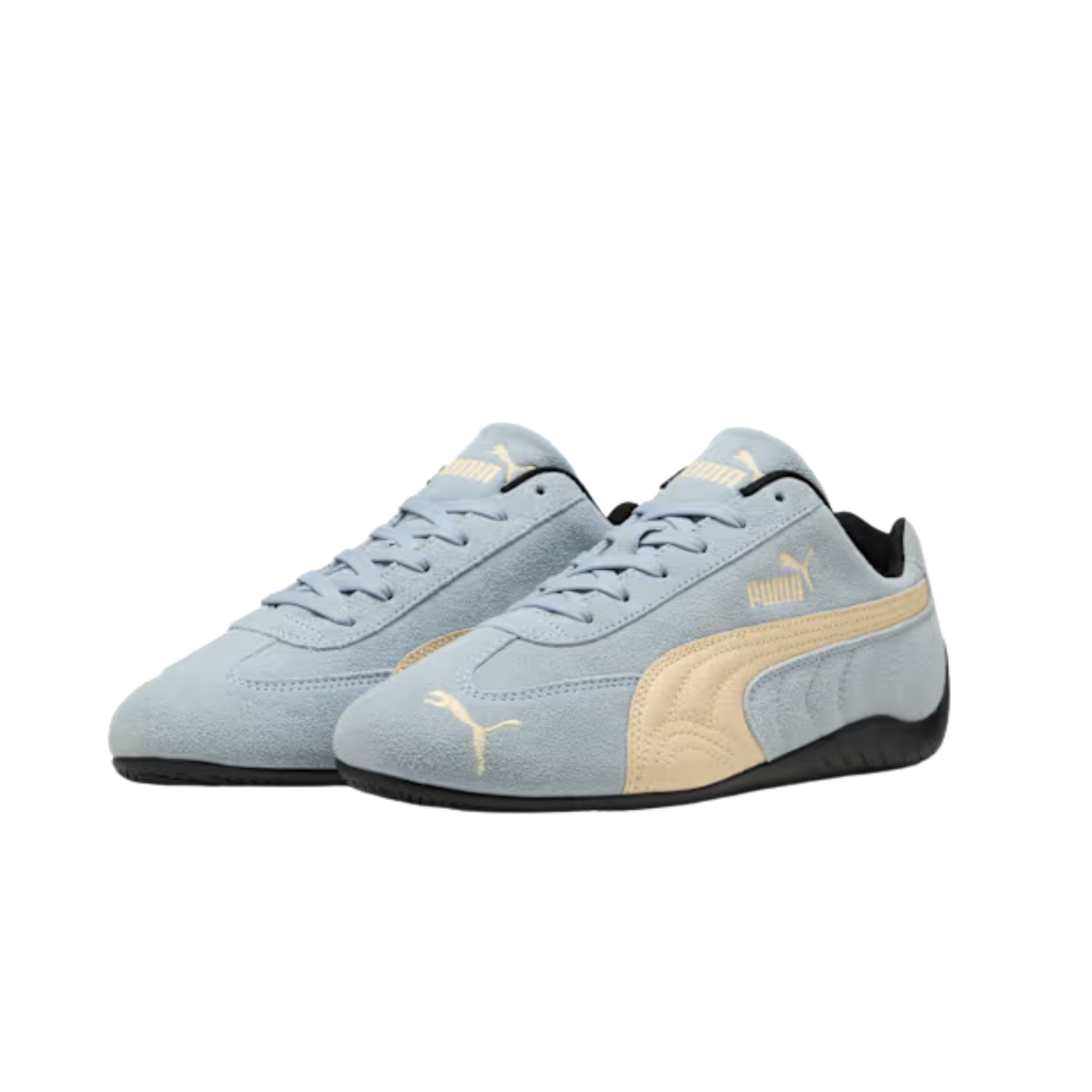 Puma Men Speedcat - Sea Illusion Black