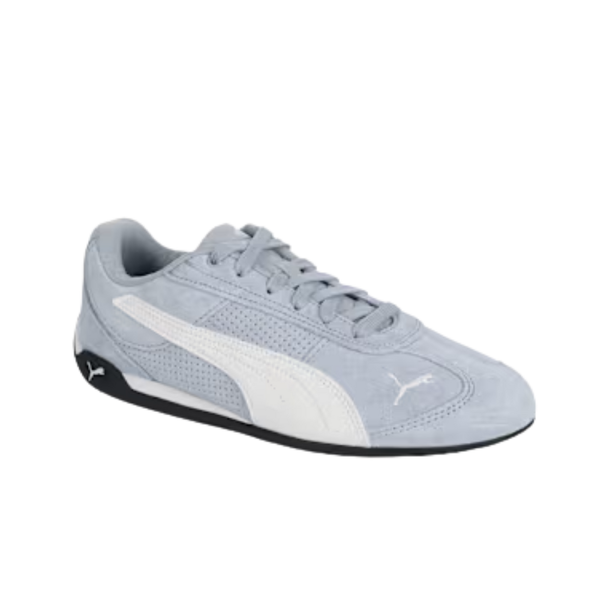 Puma Women Replicatch Sneaker - Blue