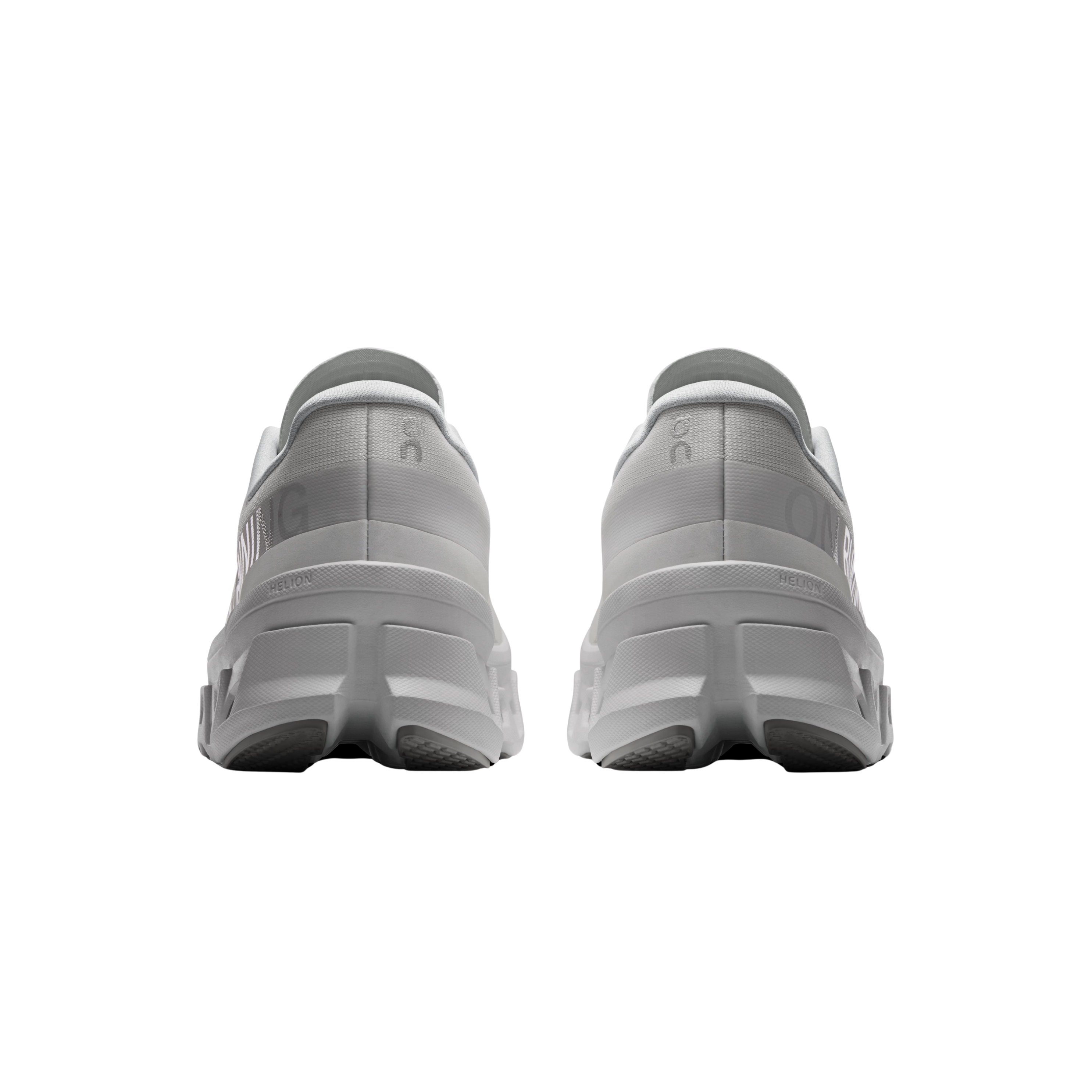 ON Women Cloudmonster 1 - White